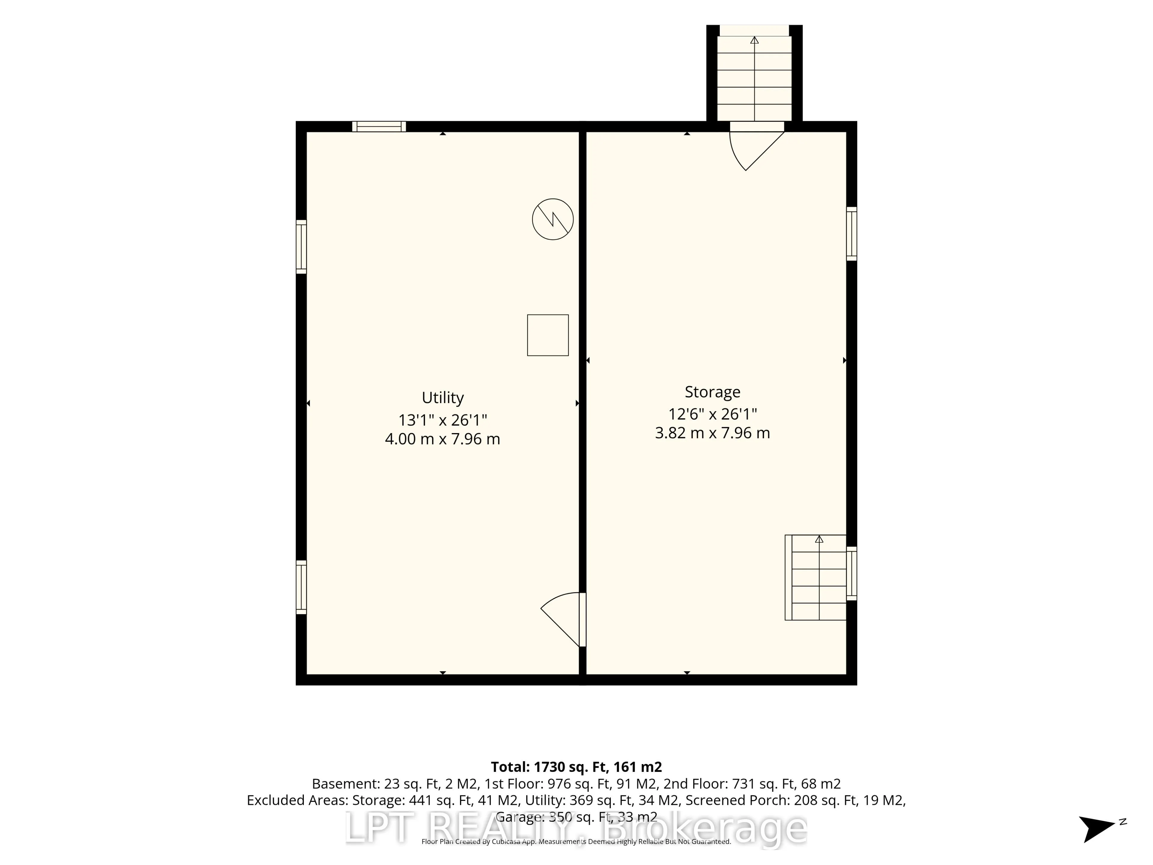 151 Parkhill Main Street