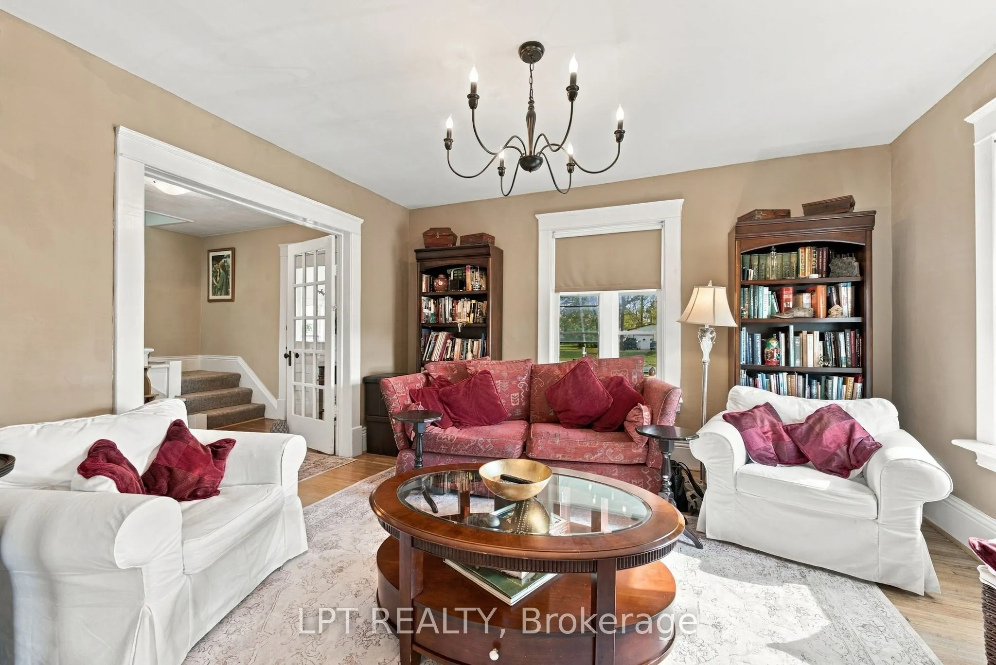 151 Parkhill Main Street