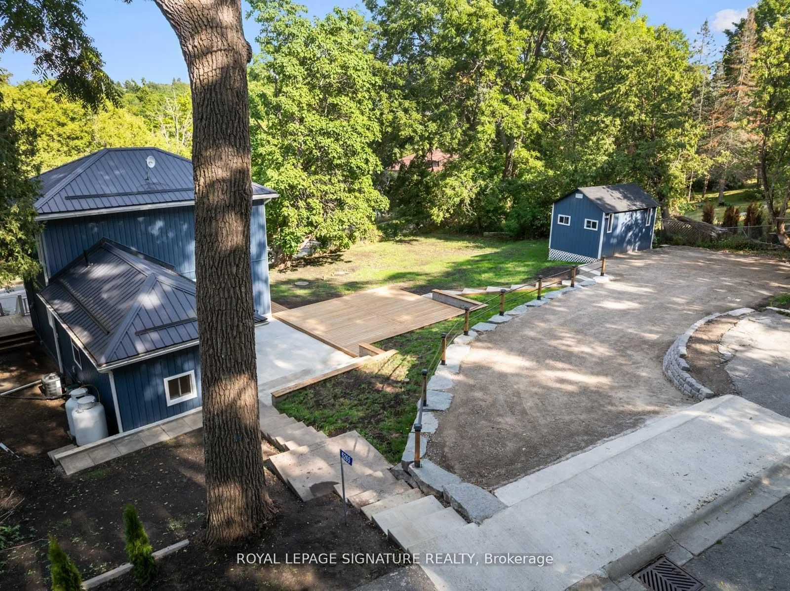 5265 Kelly Road
