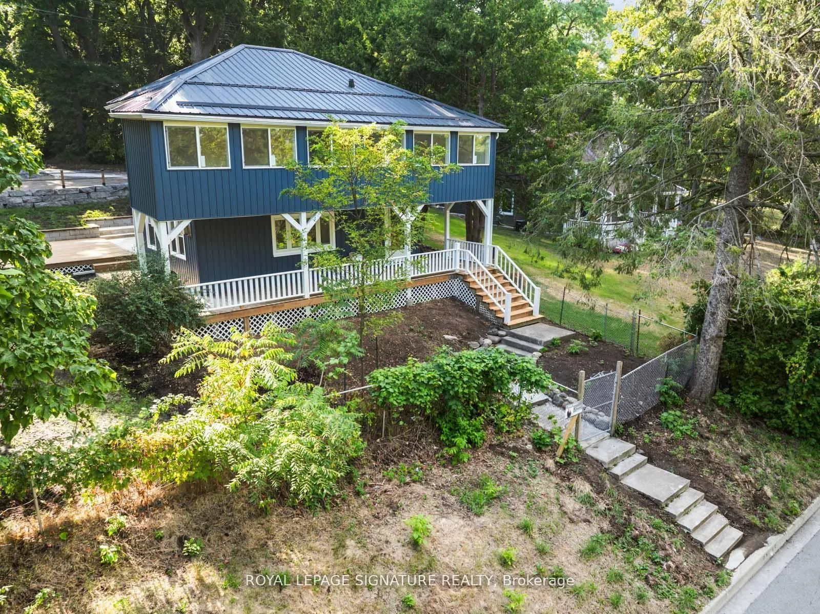 5265 Kelly Road