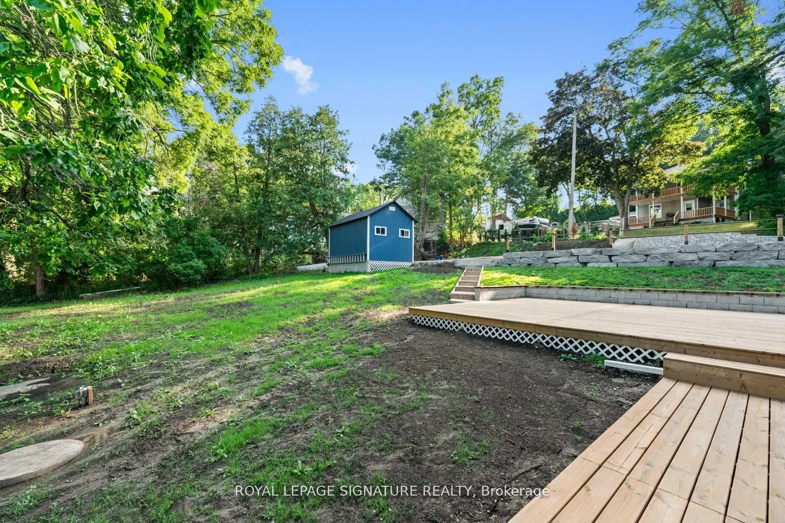 5265 Kelly Road
