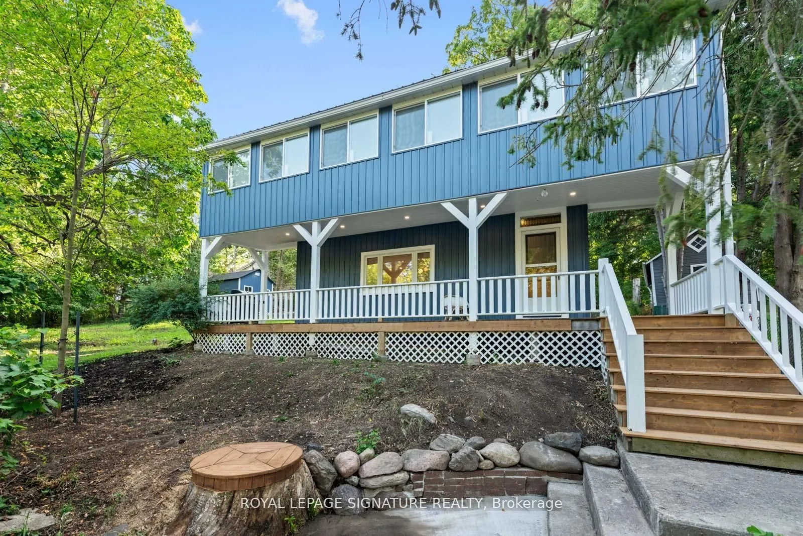 5265 Kelly Road