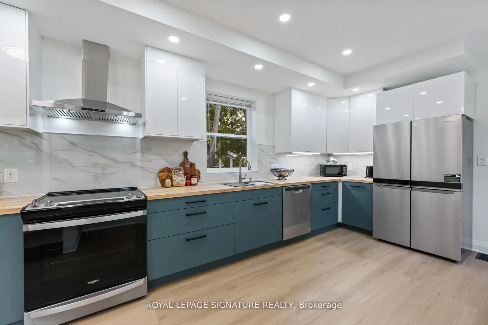 5265 Kelly Road