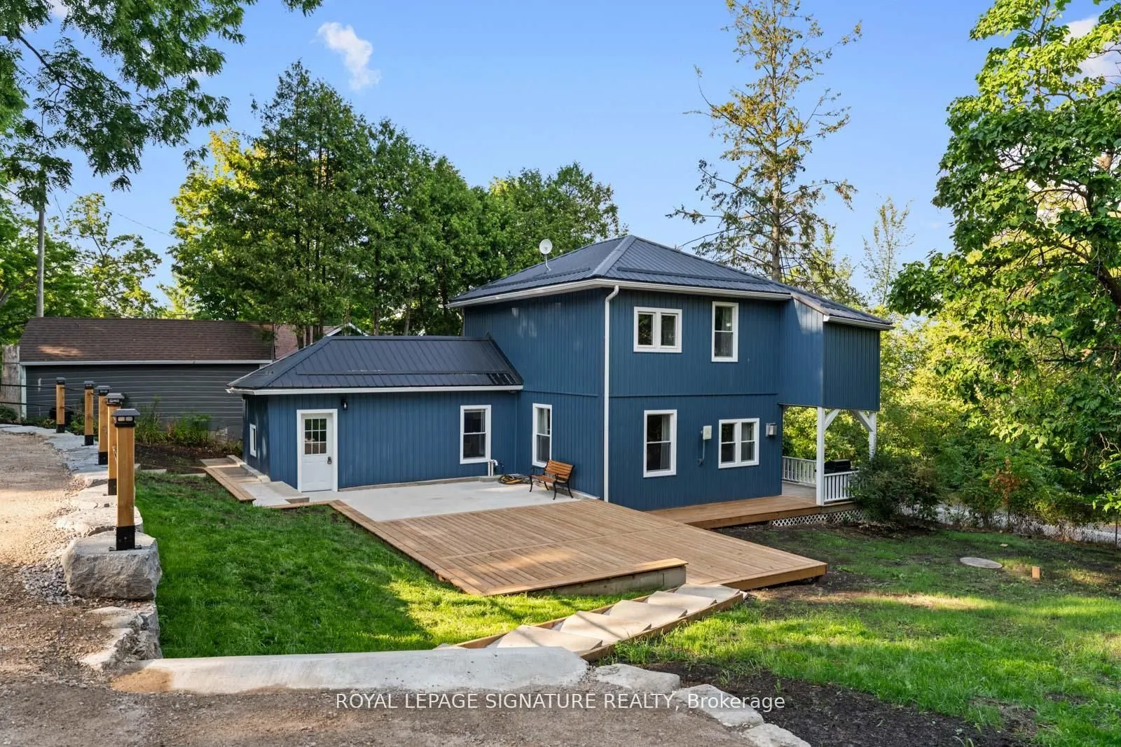 5265 Kelly Road