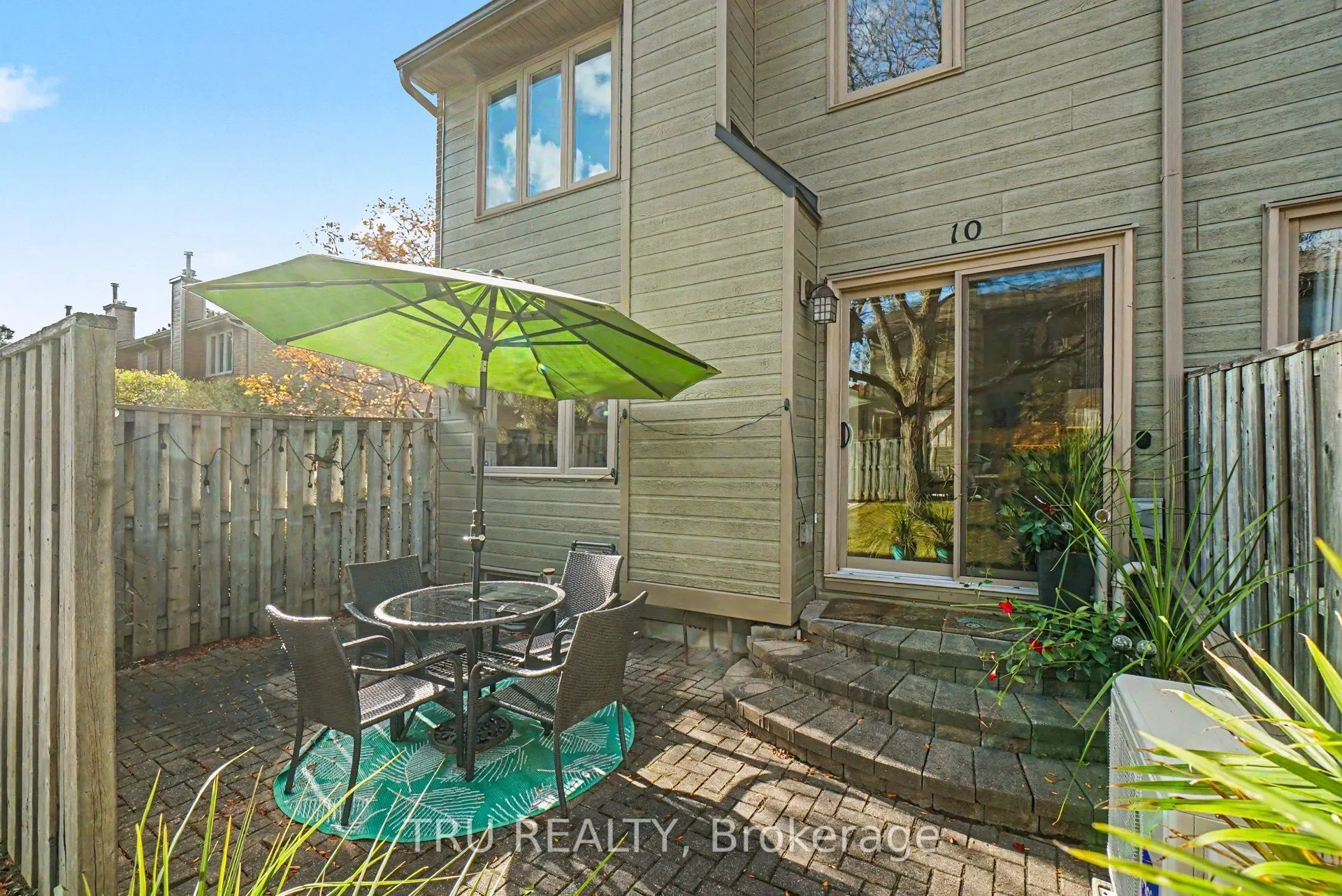 710 Coronation Avenue #10