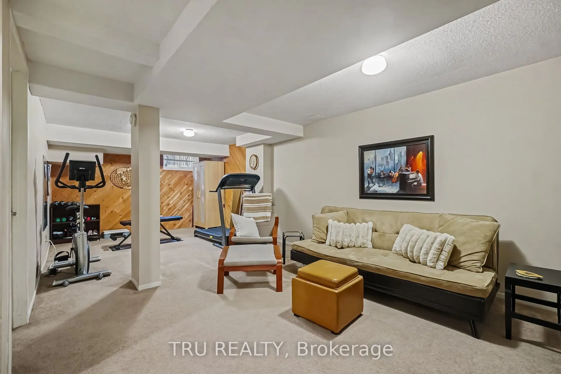 710 Coronation Avenue #10
