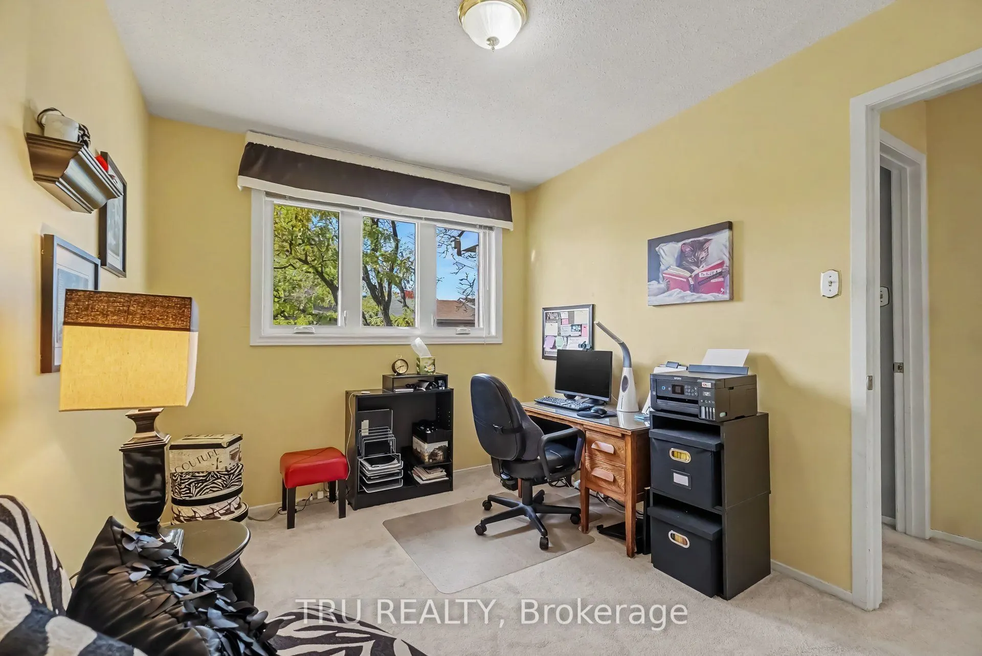 710 Coronation Avenue #10