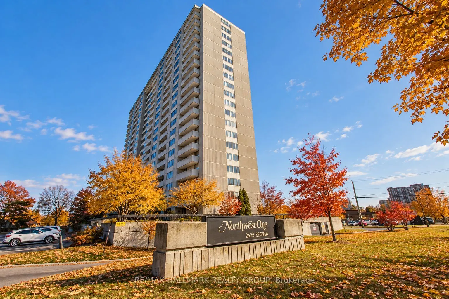 2625 Regina Street #1706