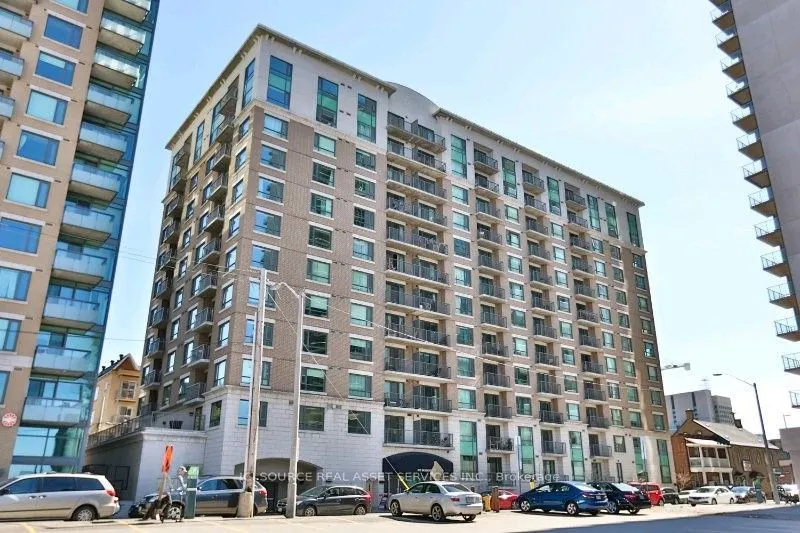 200 Besserer Street #205