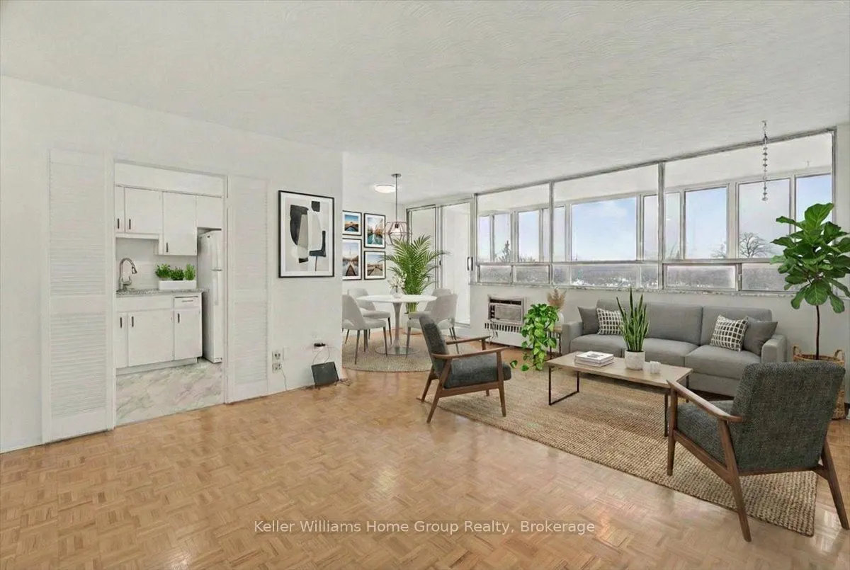 24 Midland Drive #509