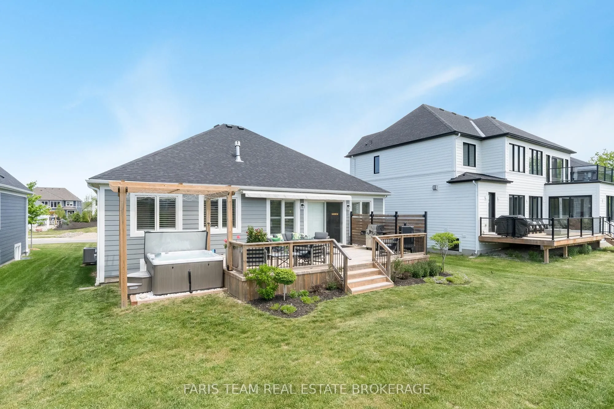 107 Stillwater Crescent
