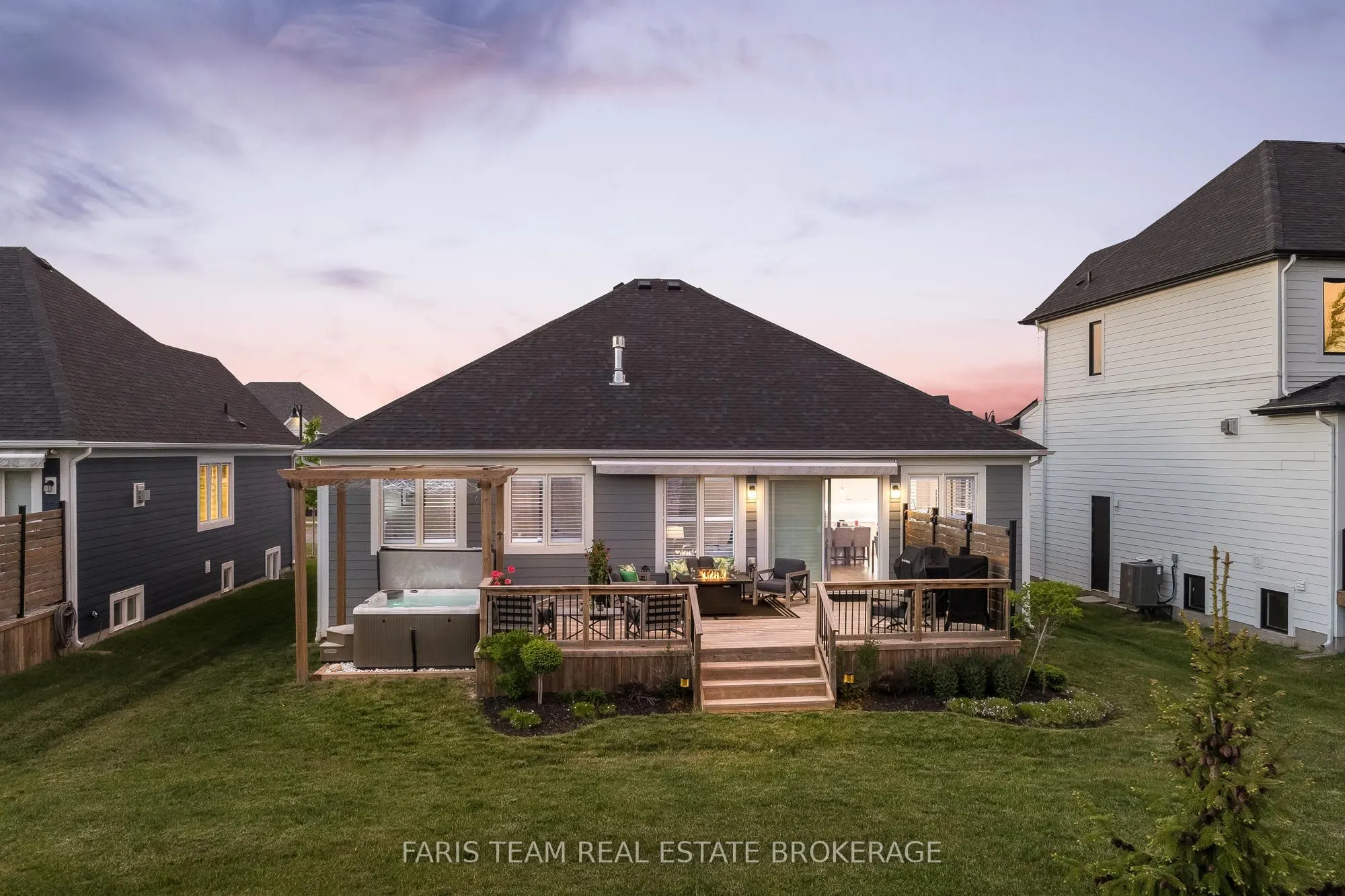 107 Stillwater Crescent