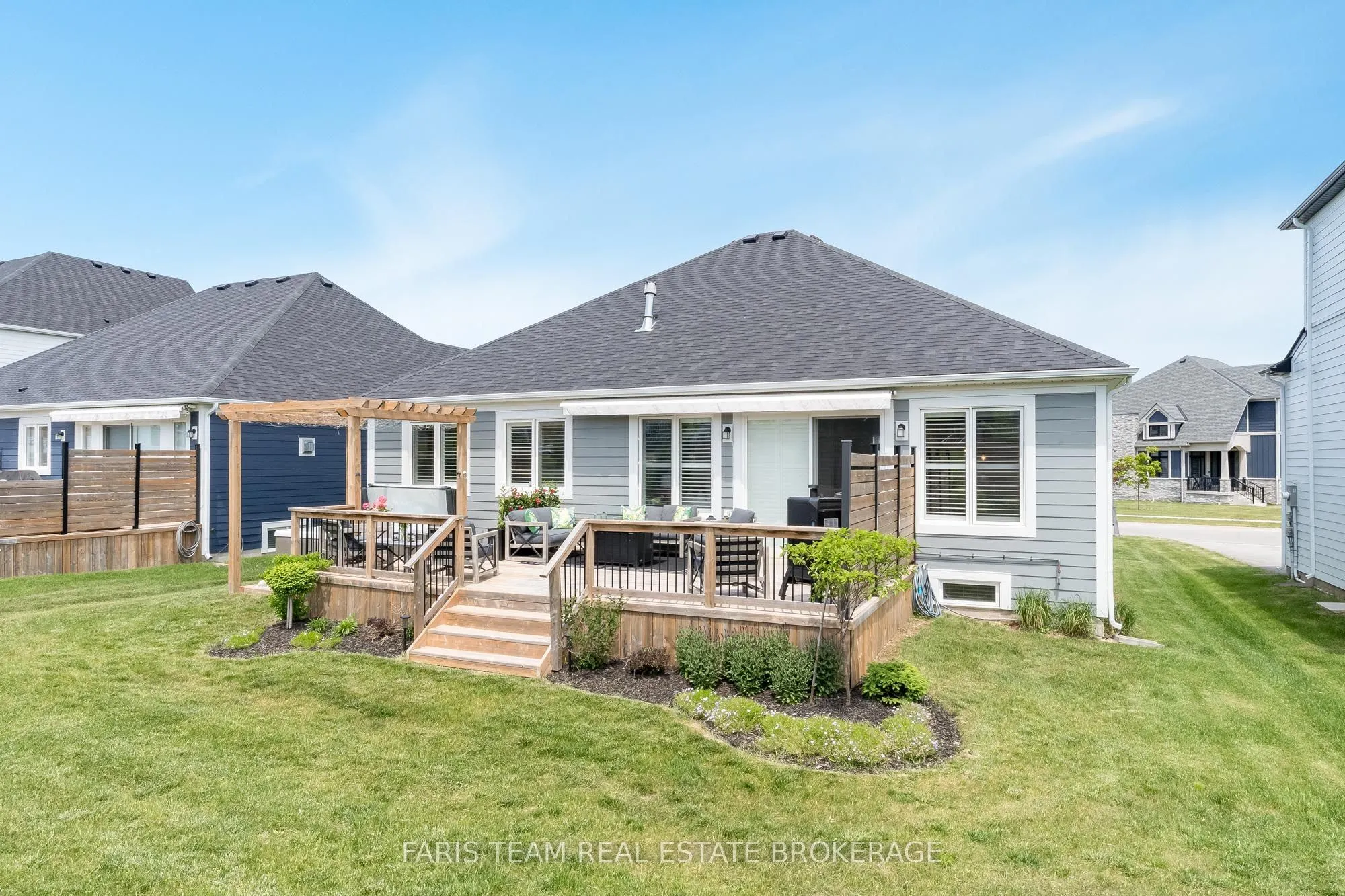 107 Stillwater Crescent
