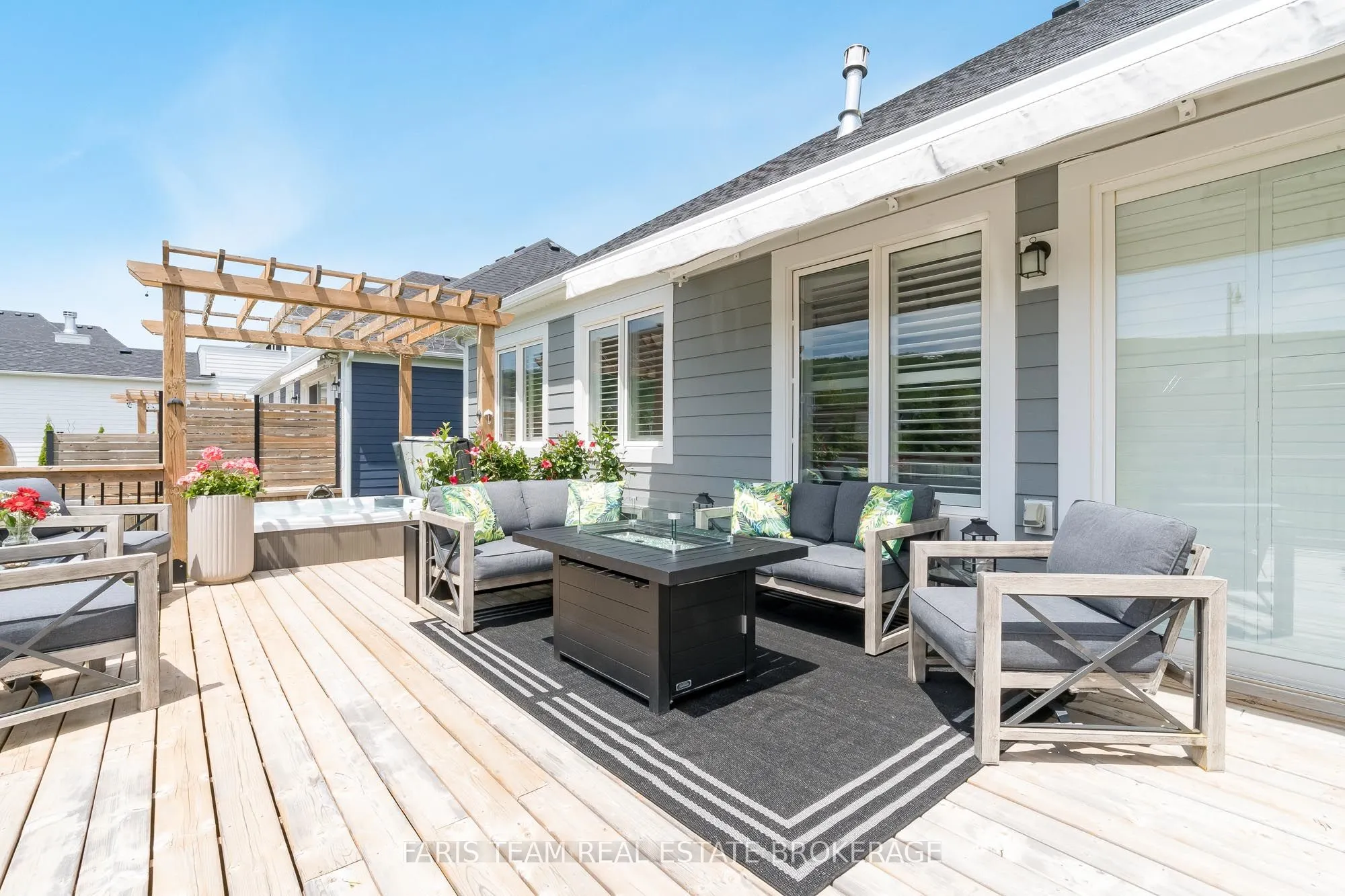 107 Stillwater Crescent