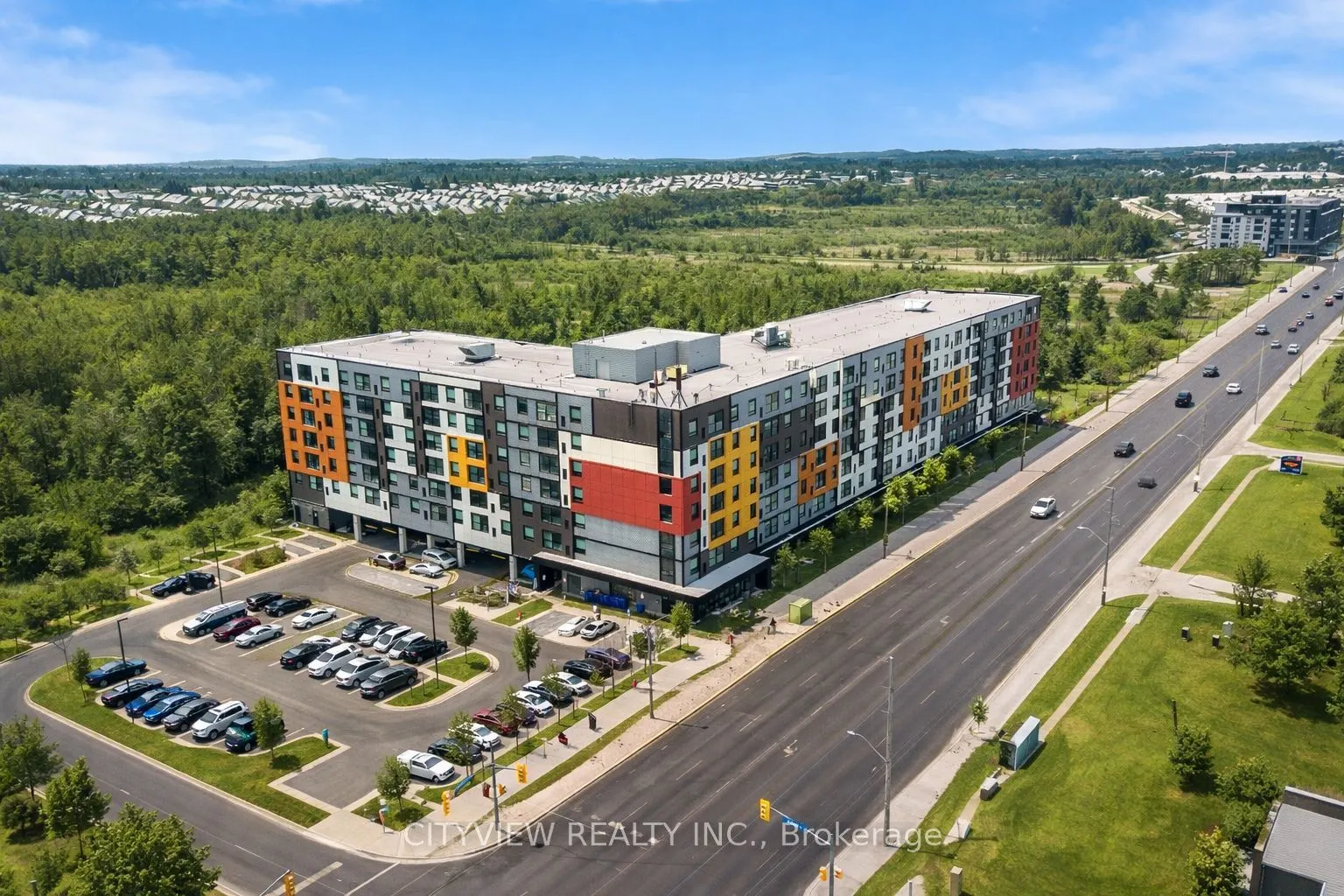 1291 Gordon Street #414