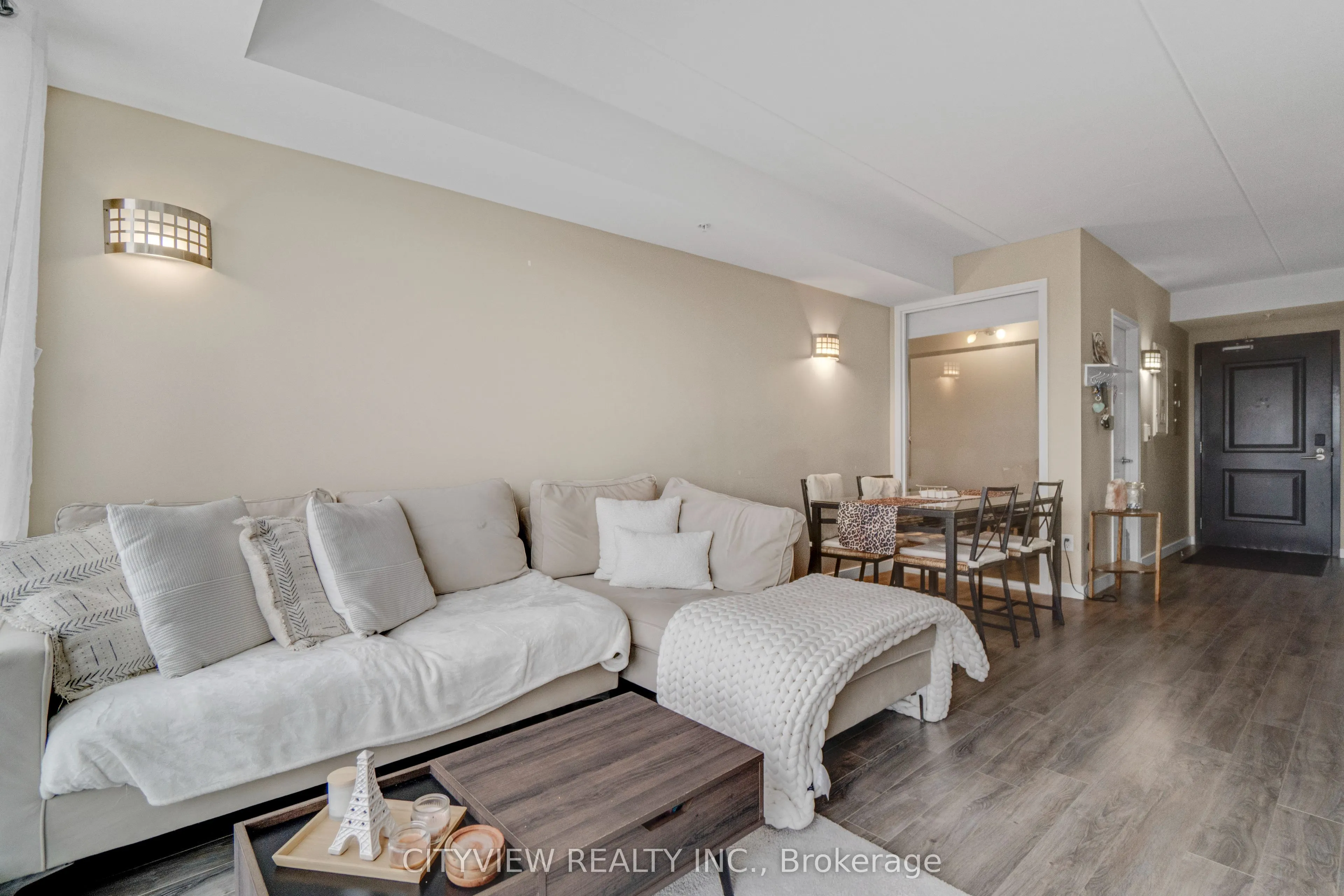 1291 Gordon Street #414