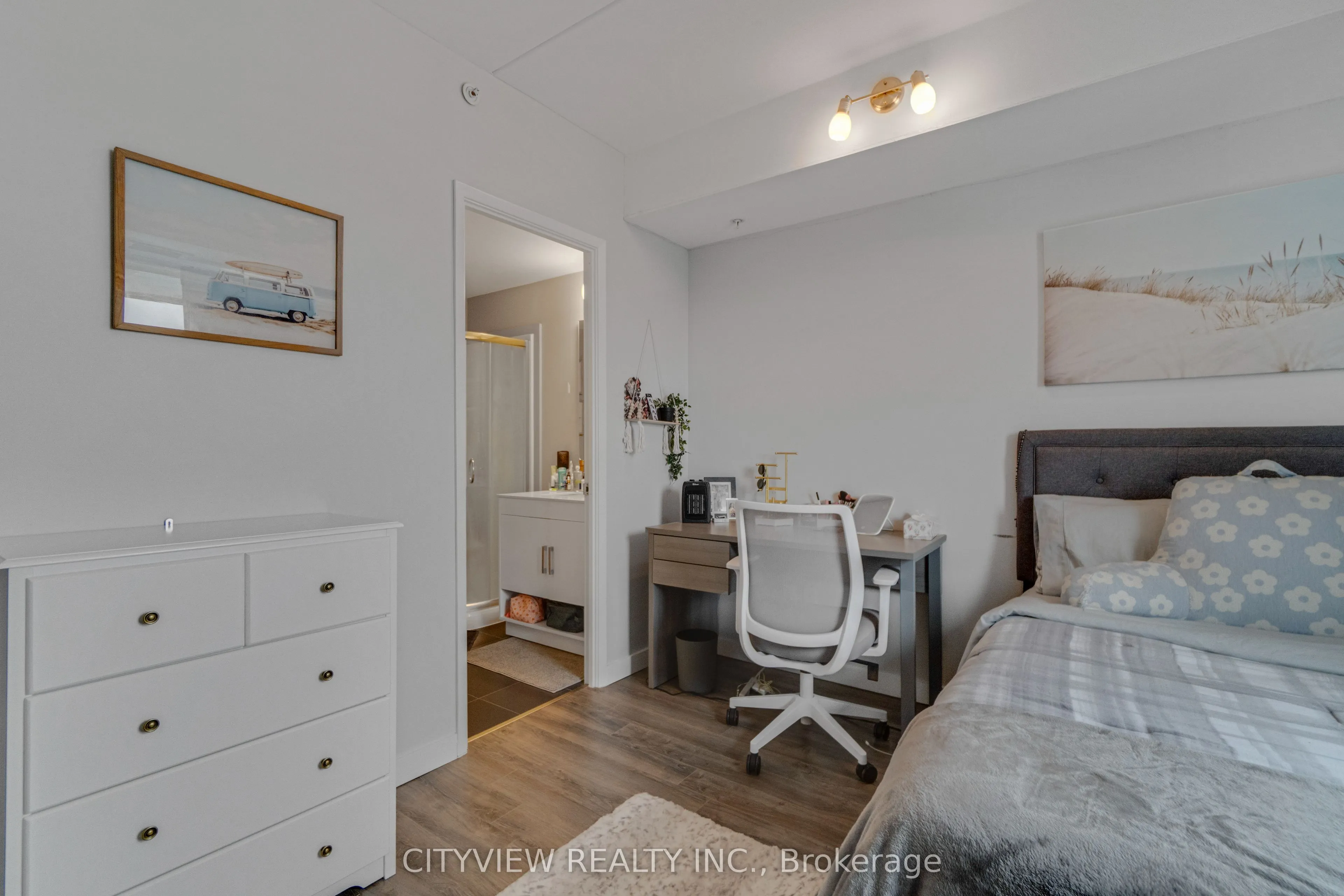 1291 Gordon Street #414