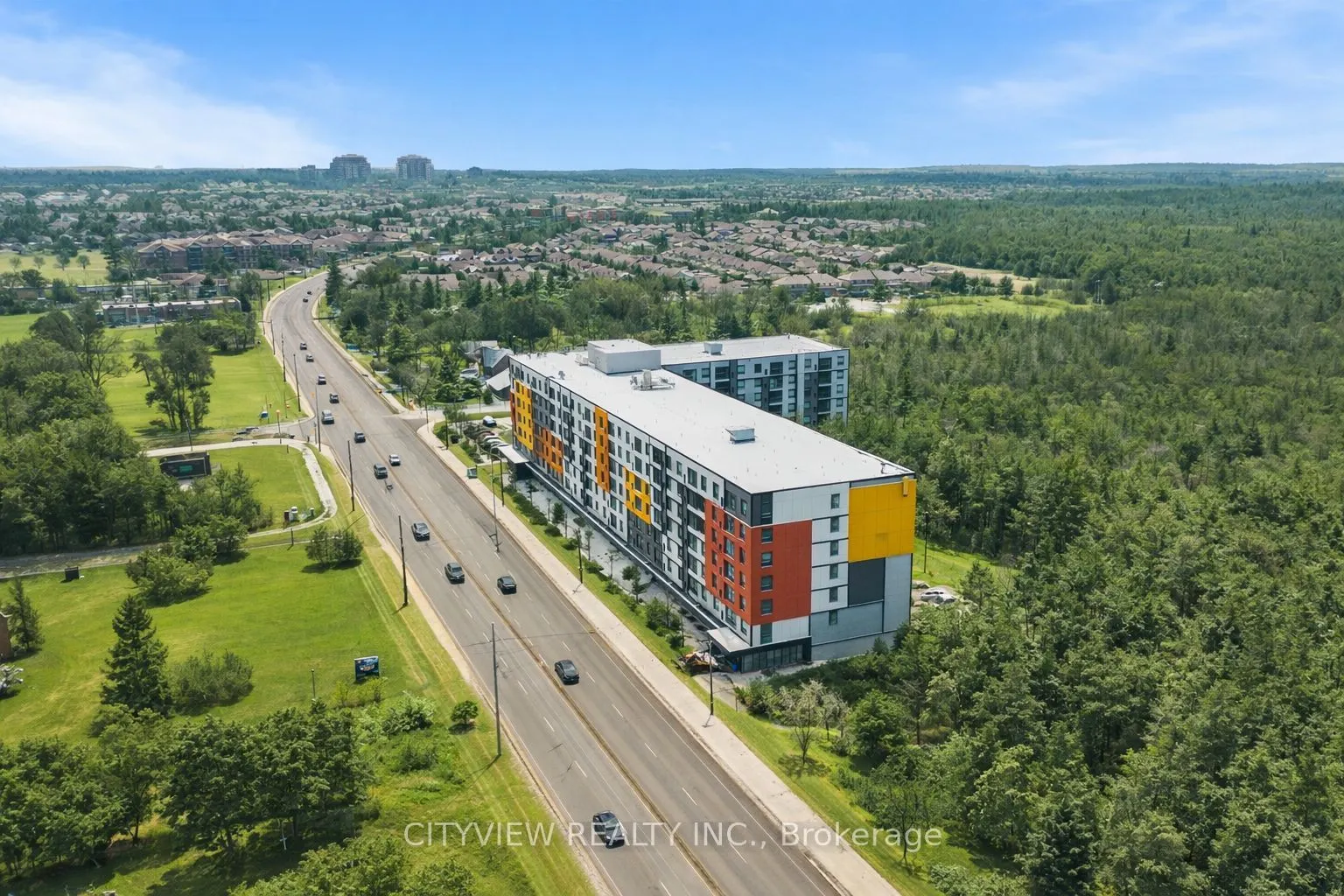 1291 Gordon Street #414