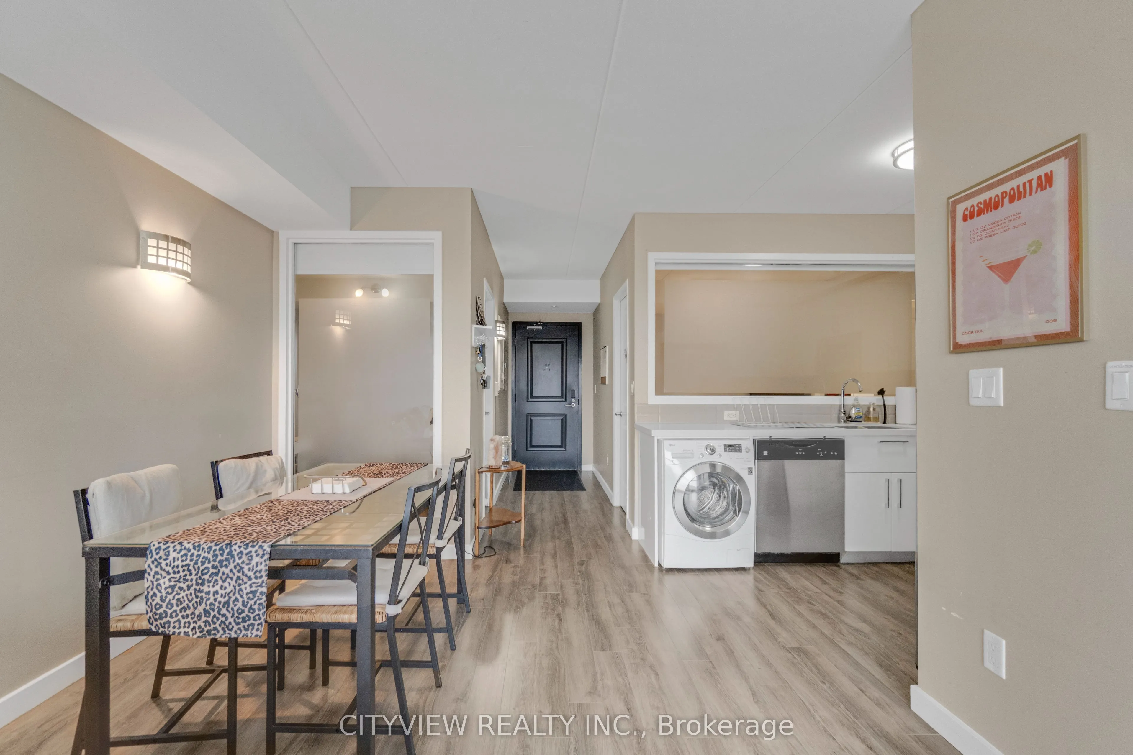 1291 Gordon Street #414