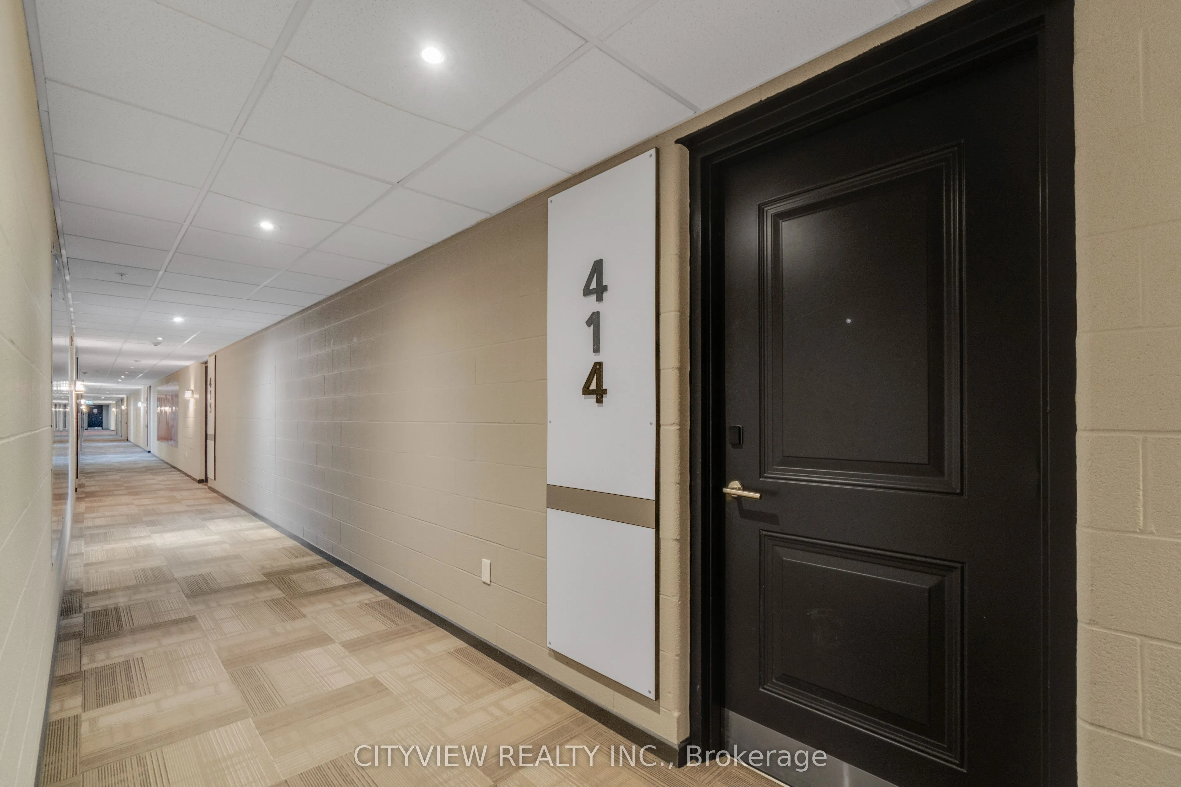 1291 Gordon Street #414