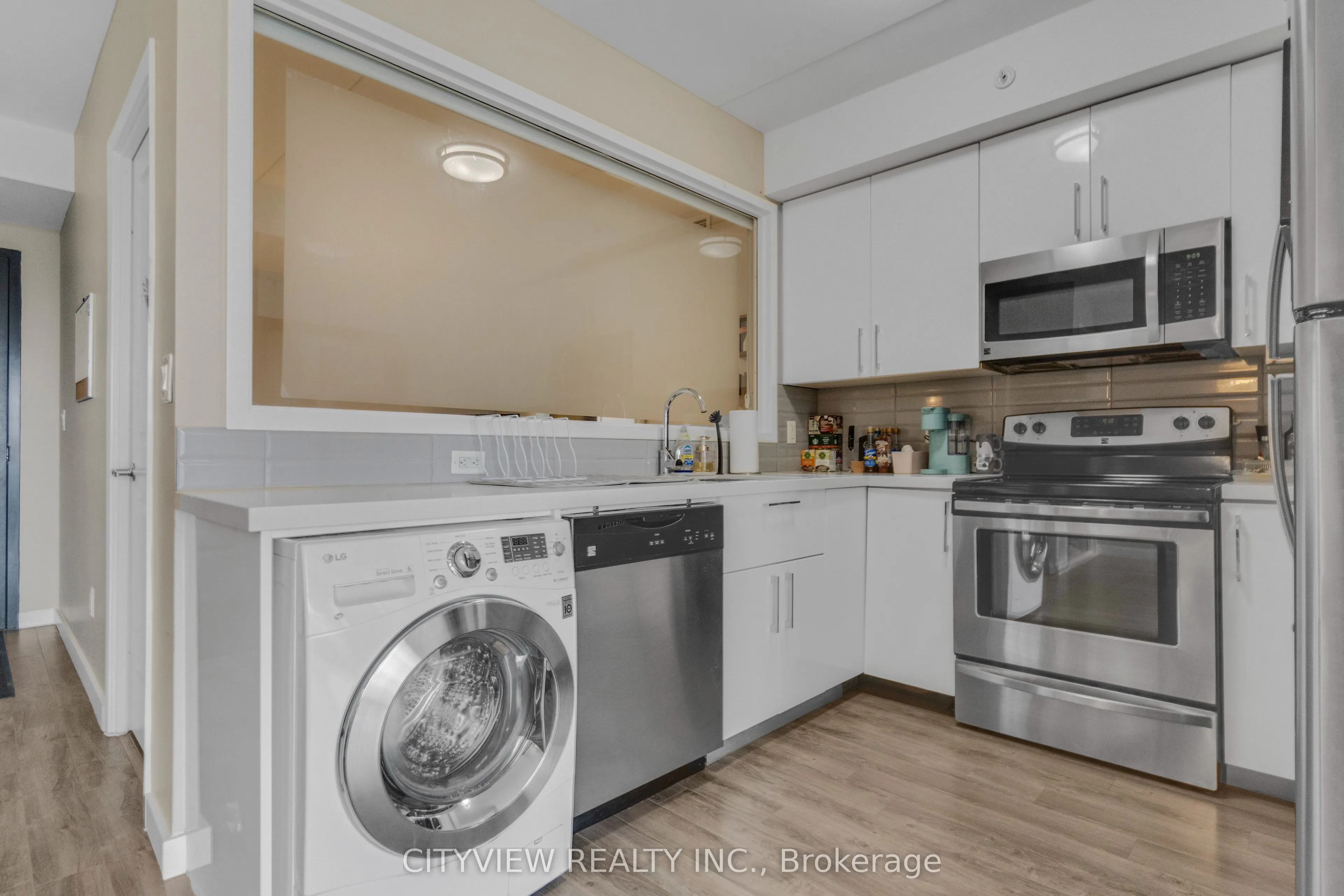 1291 Gordon Street #414