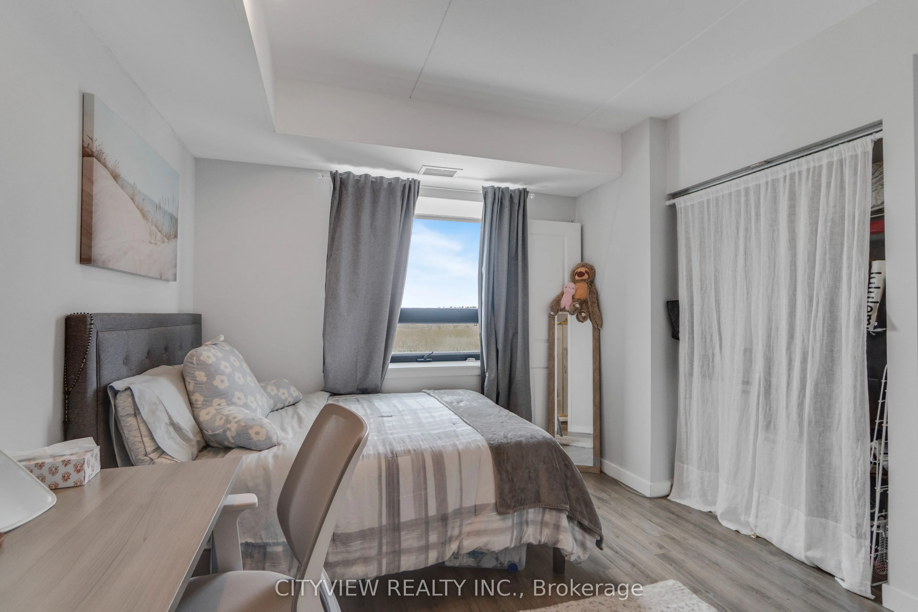 1291 Gordon Street #414