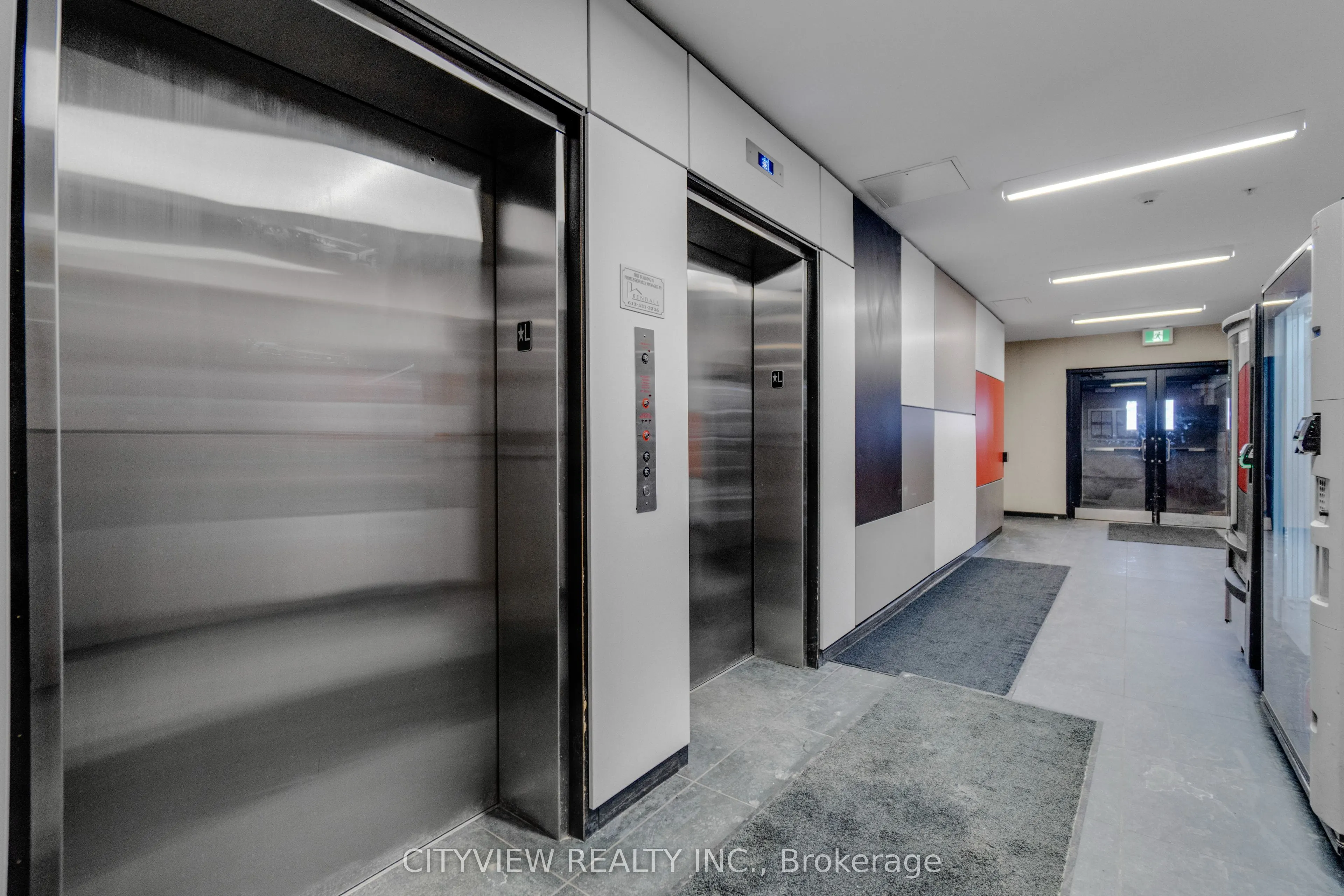 1291 Gordon Street #414