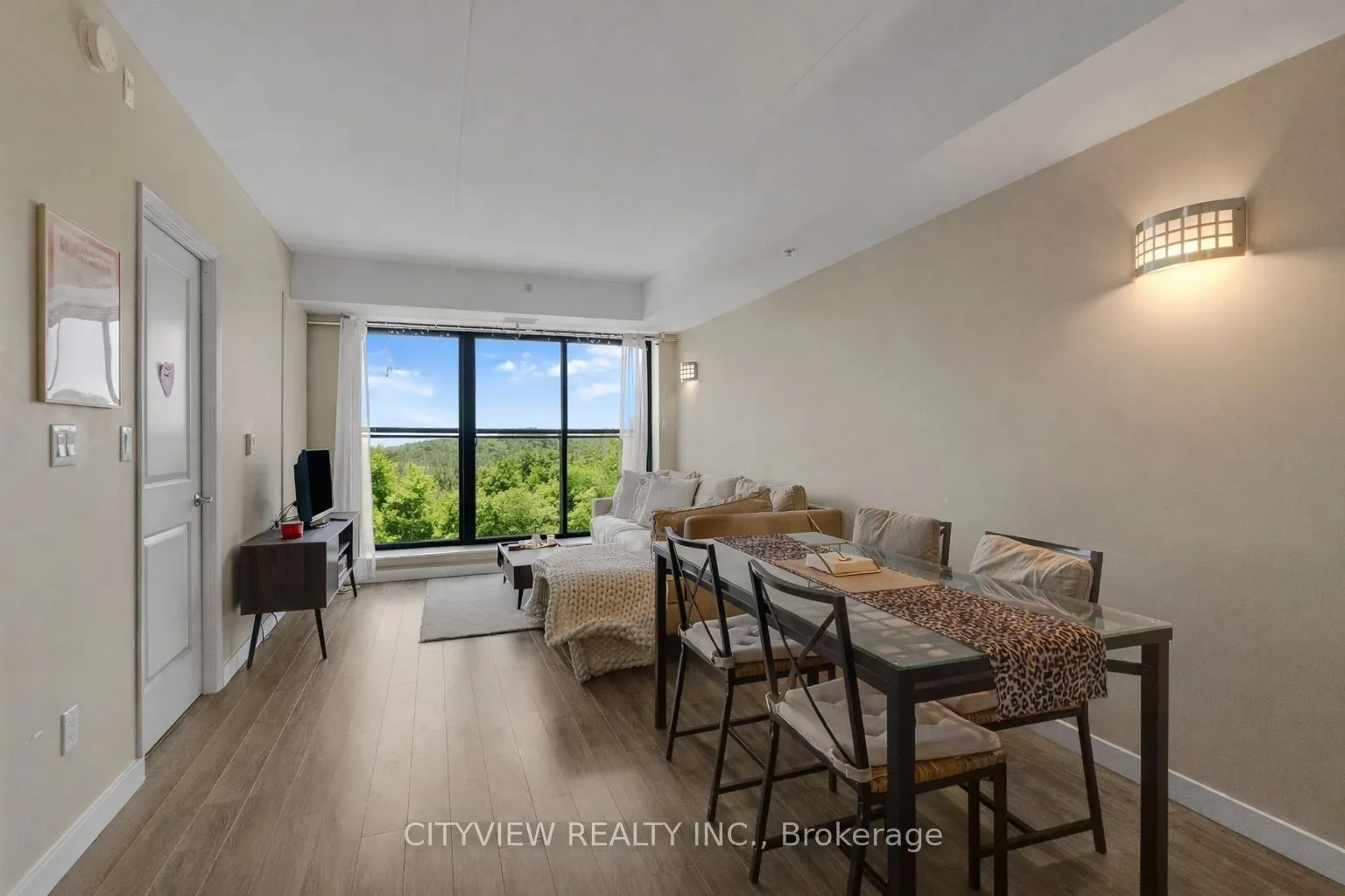 1291 Gordon Street #414