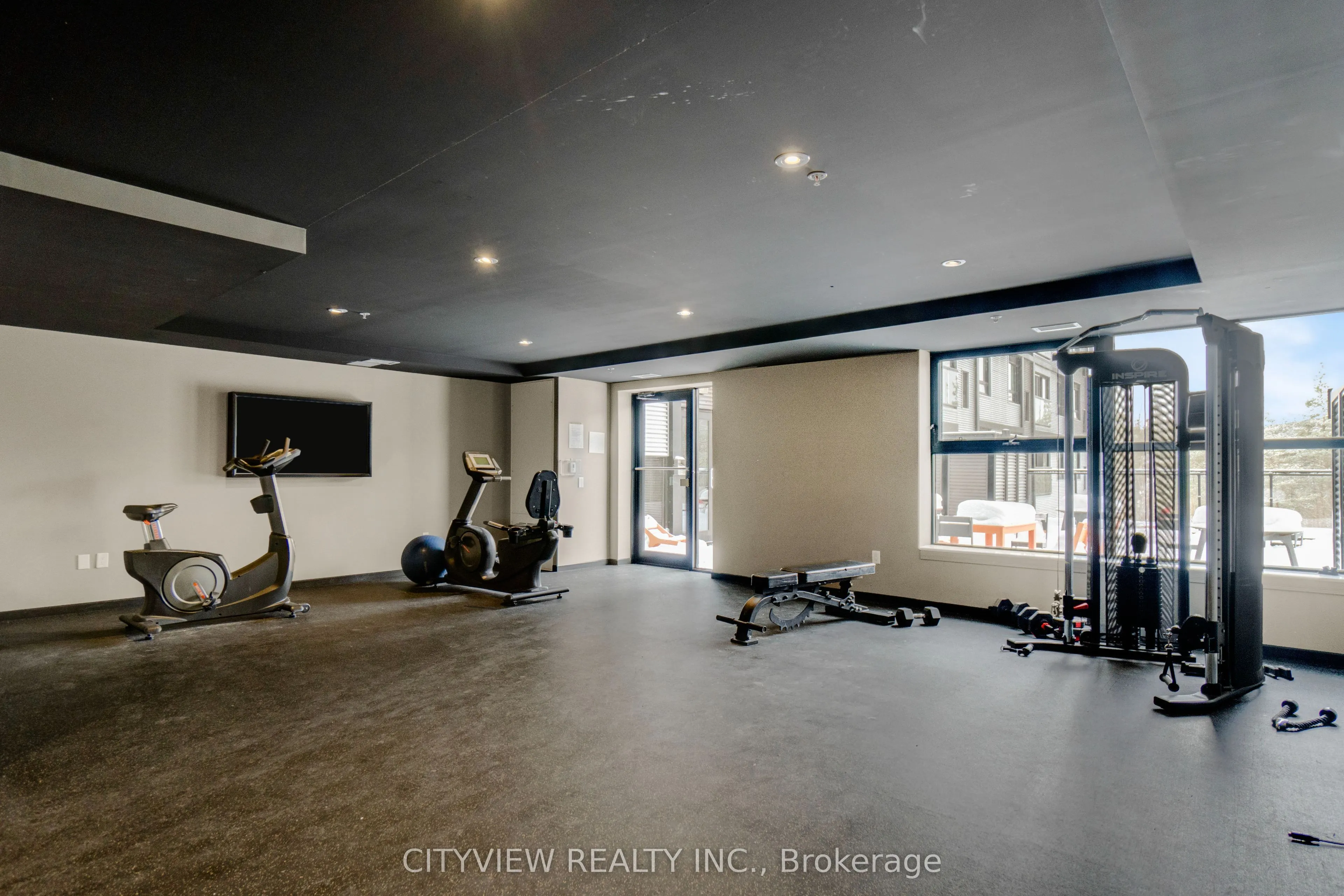 1291 Gordon Street #414