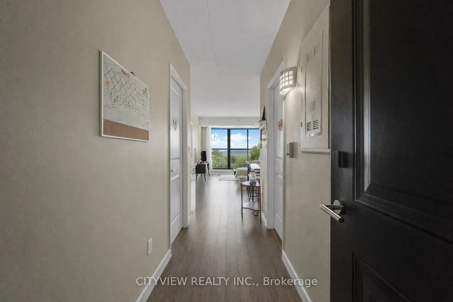 1291 Gordon Street #414