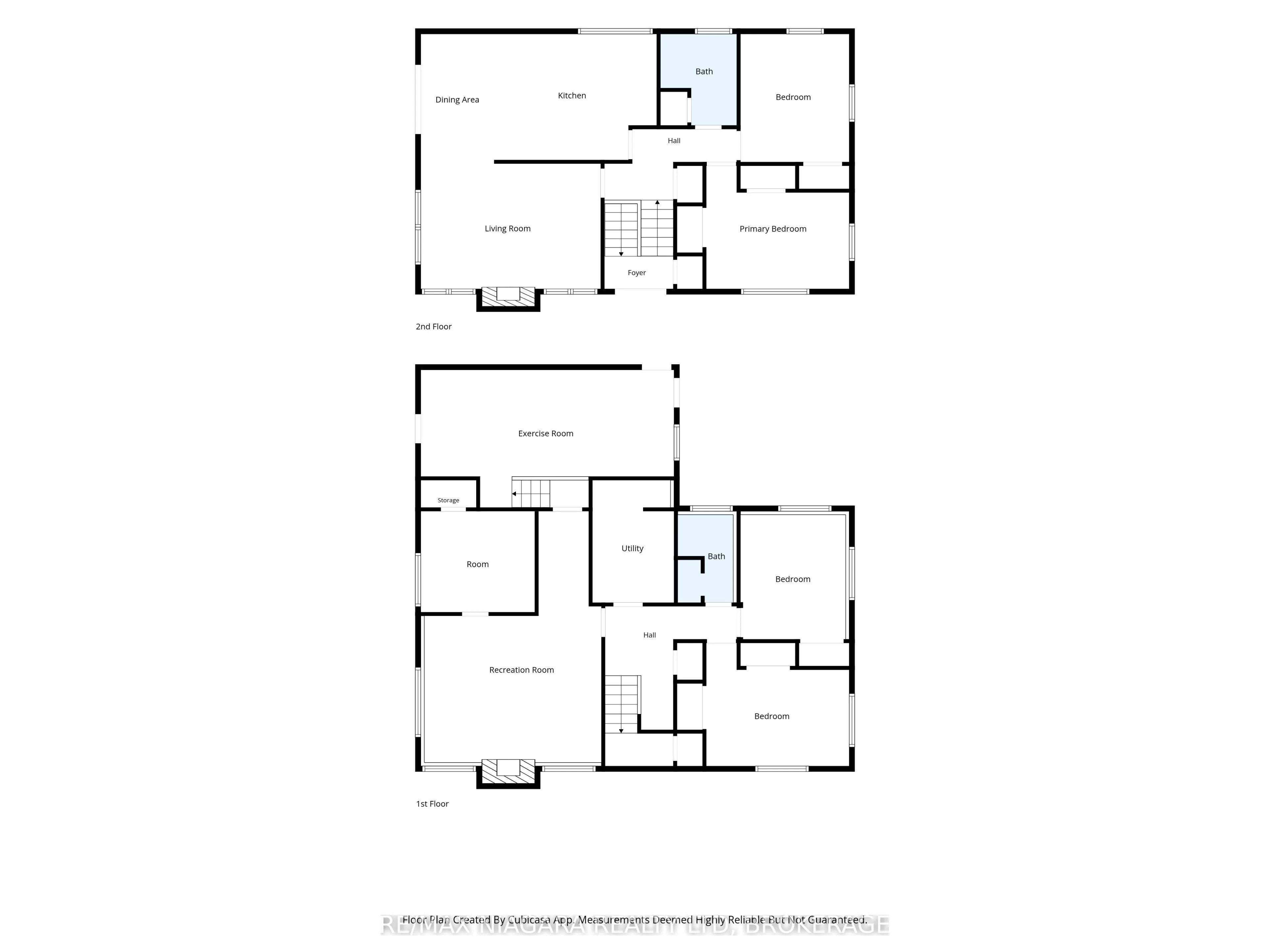 3984 Elm Street