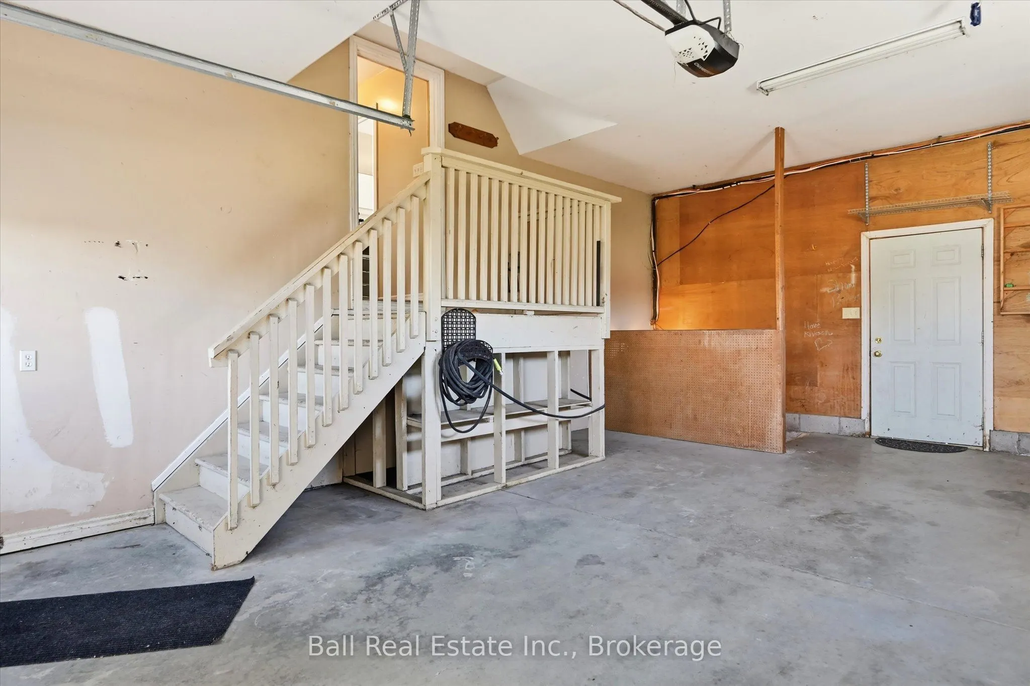 323 Cadigan Road