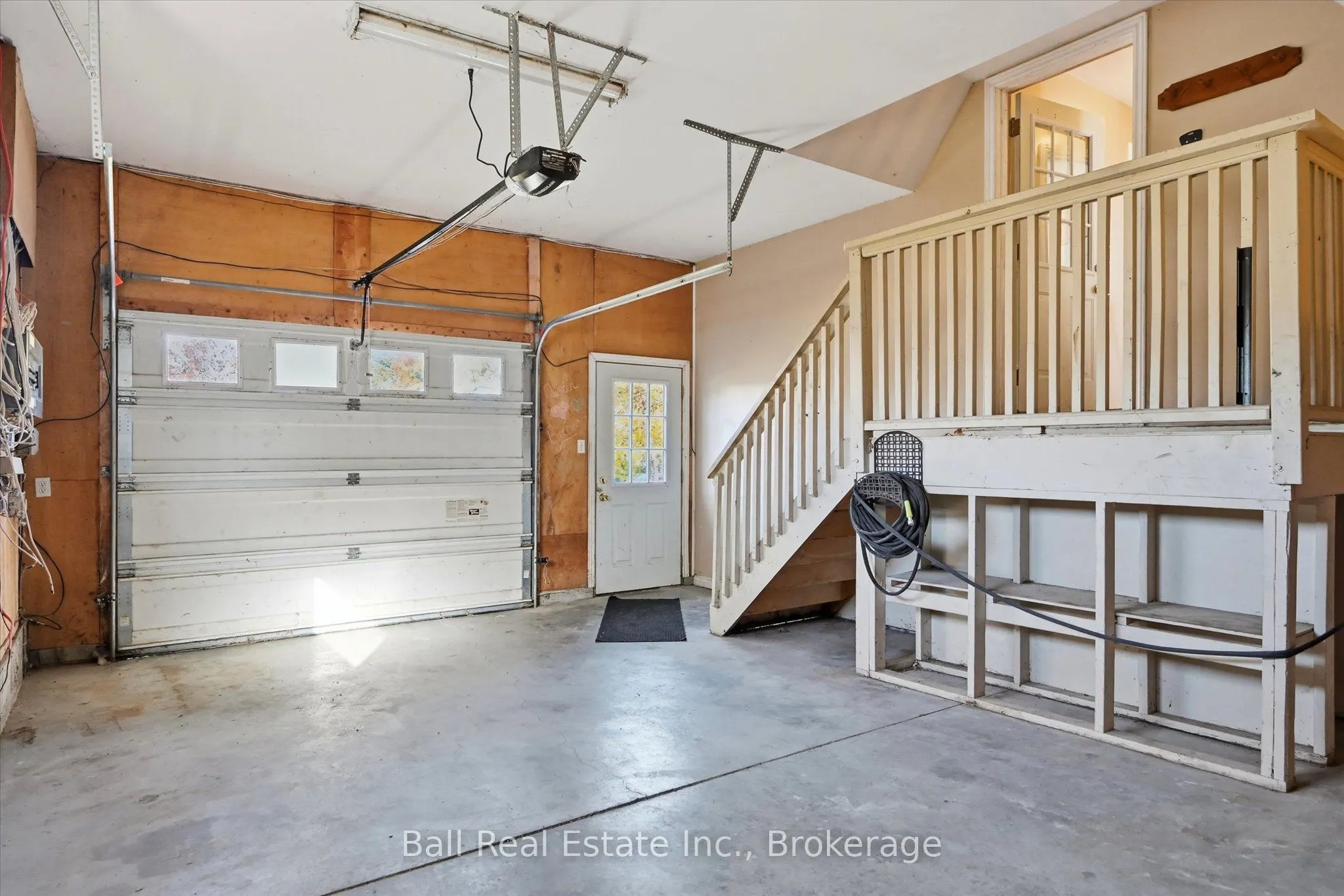323 Cadigan Road