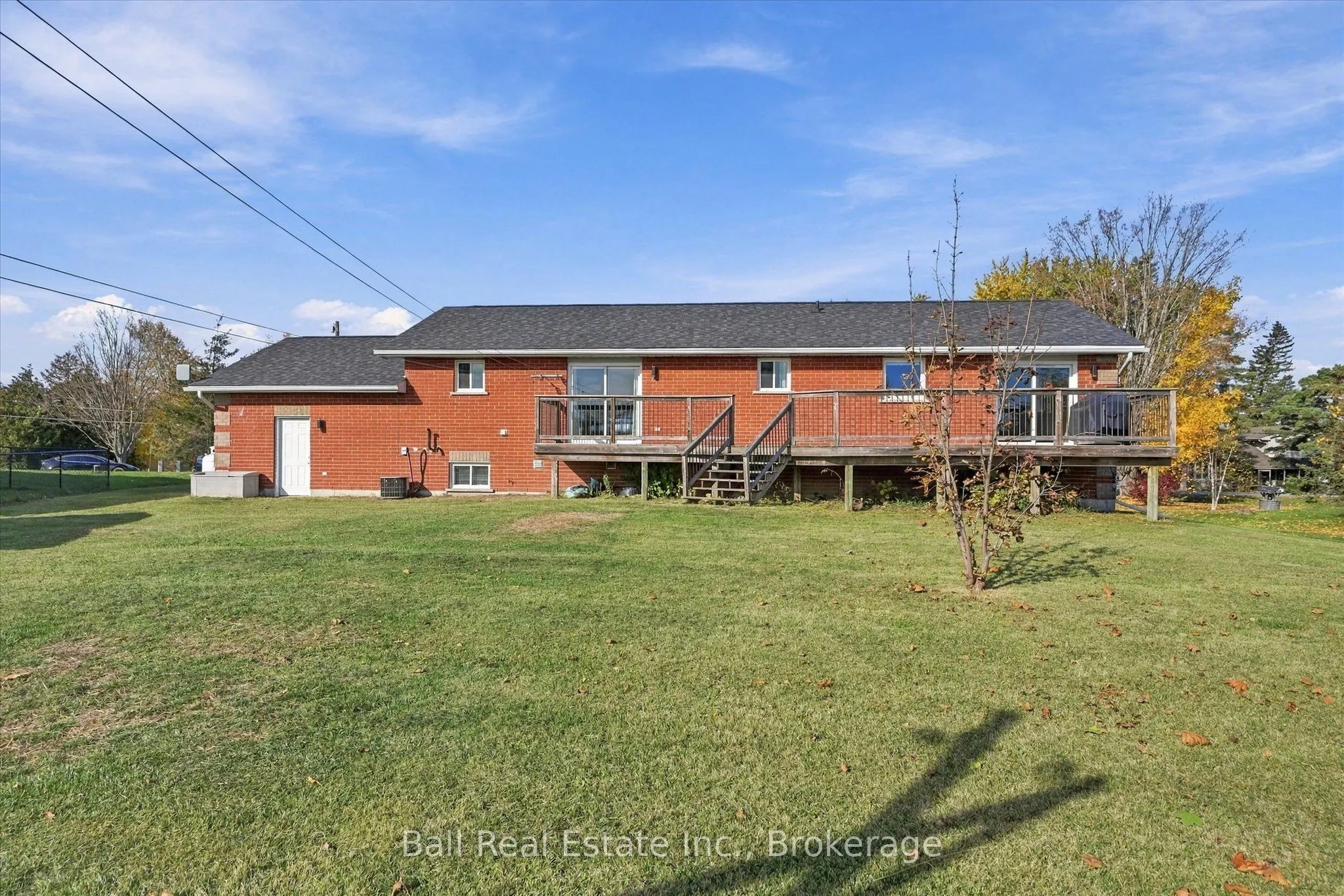 323 Cadigan Road