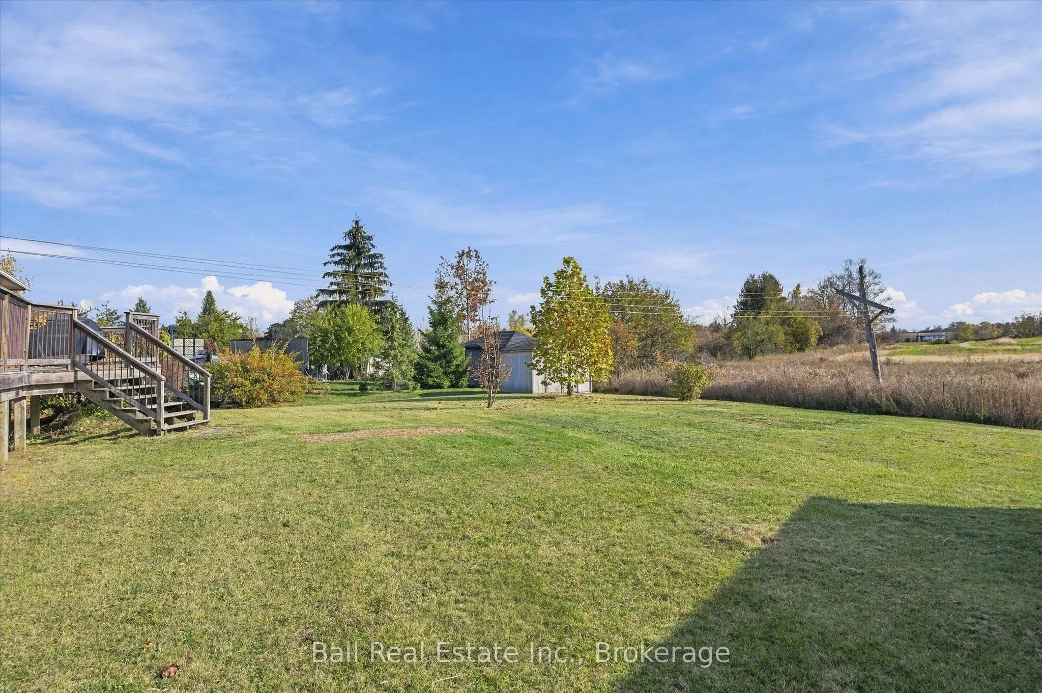 323 Cadigan Road