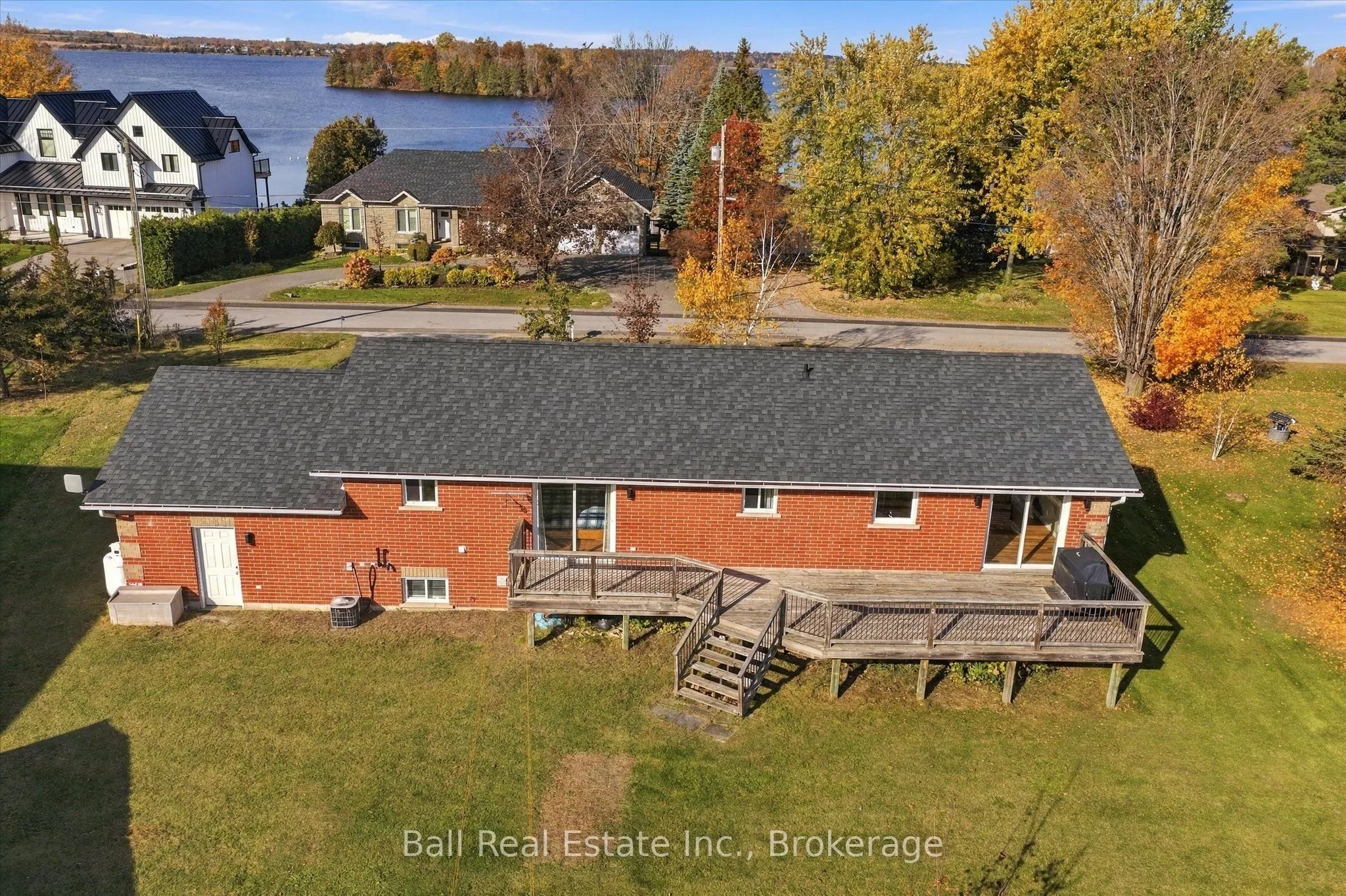 323 Cadigan Road