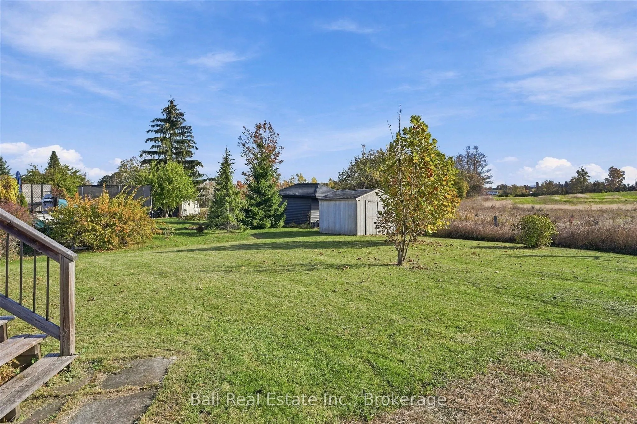 323 Cadigan Road