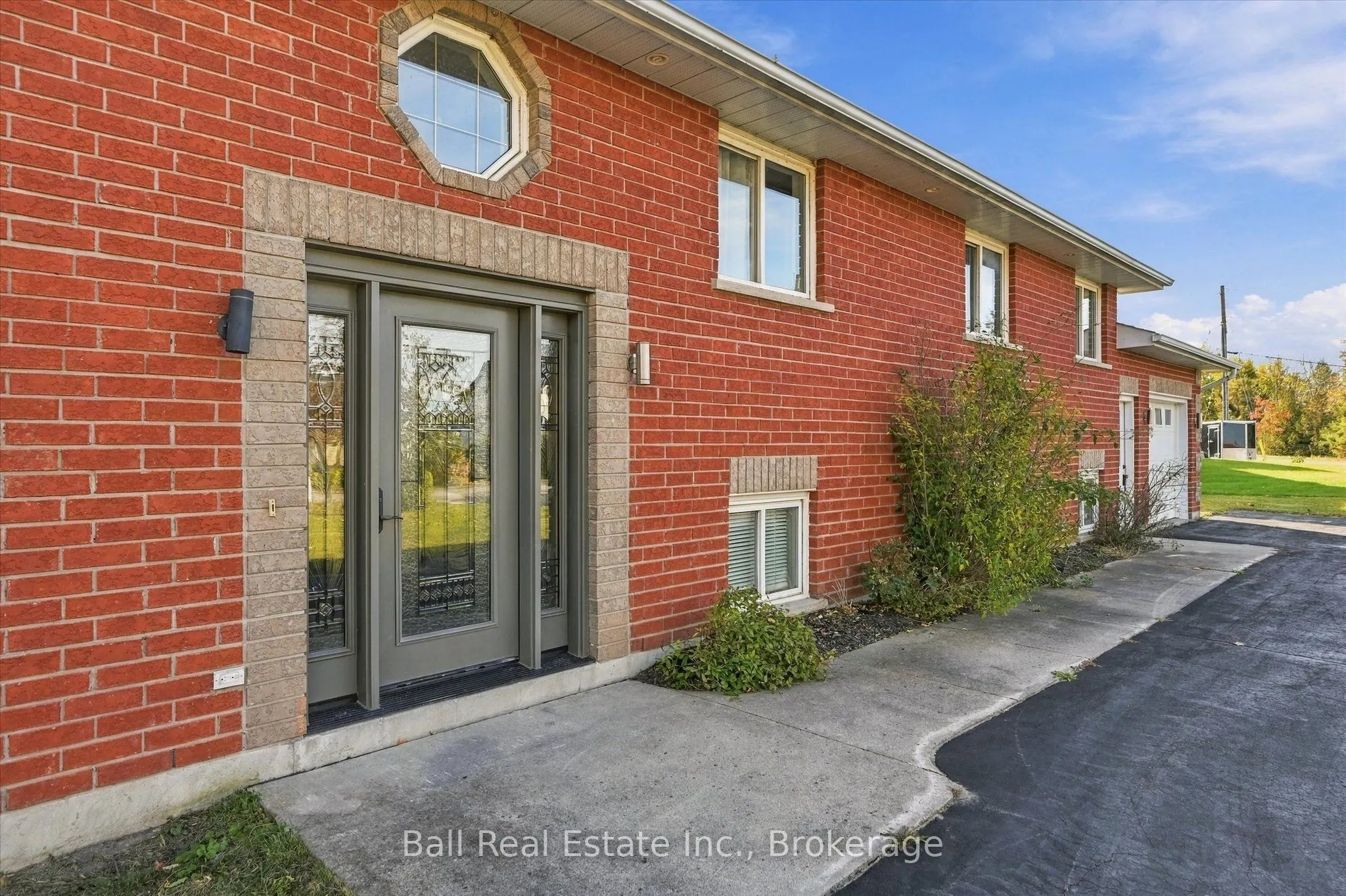 323 Cadigan Road
