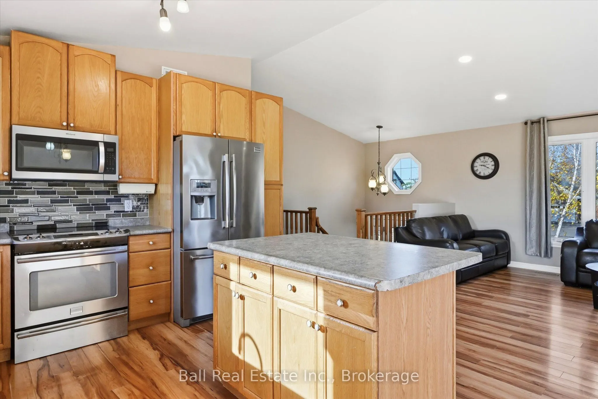 323 Cadigan Road