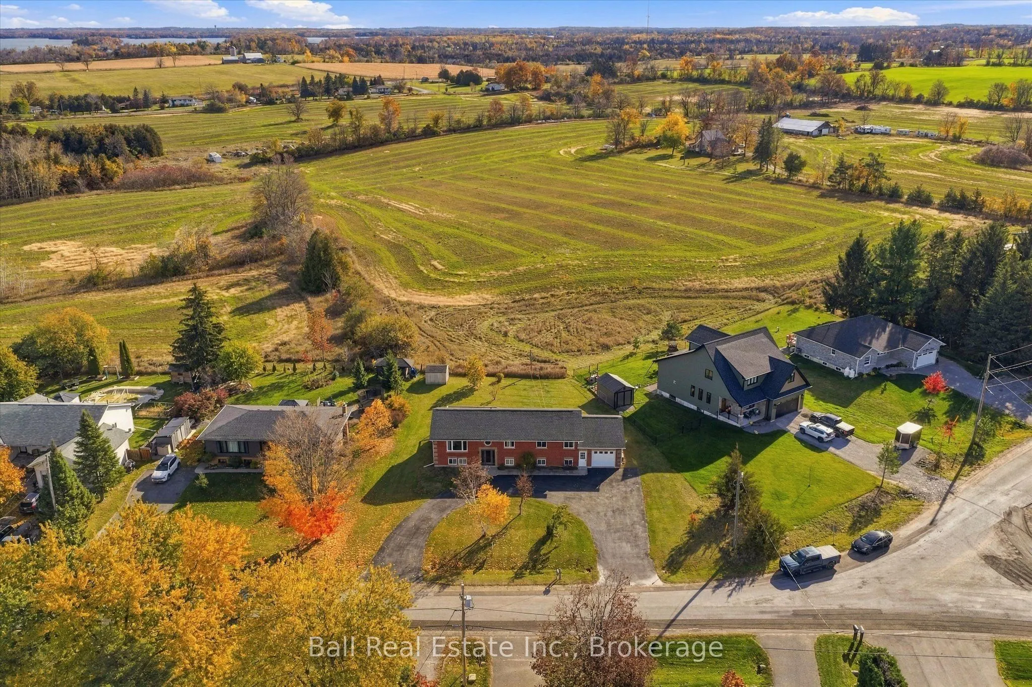 323 Cadigan Road
