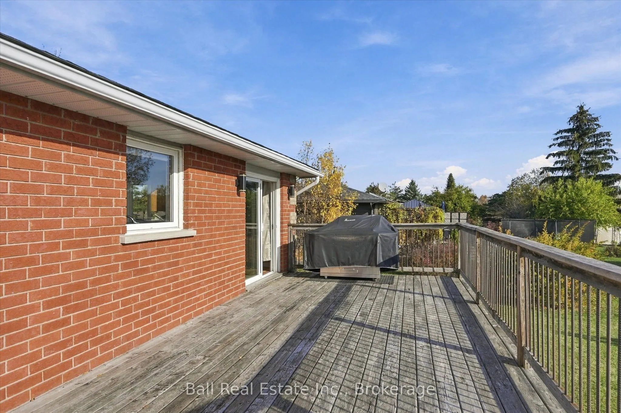 323 Cadigan Road
