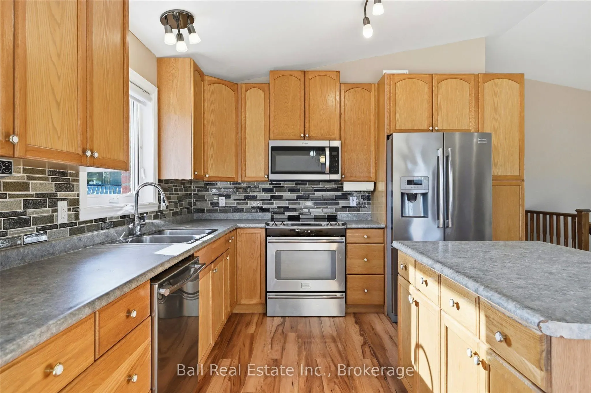 323 Cadigan Road