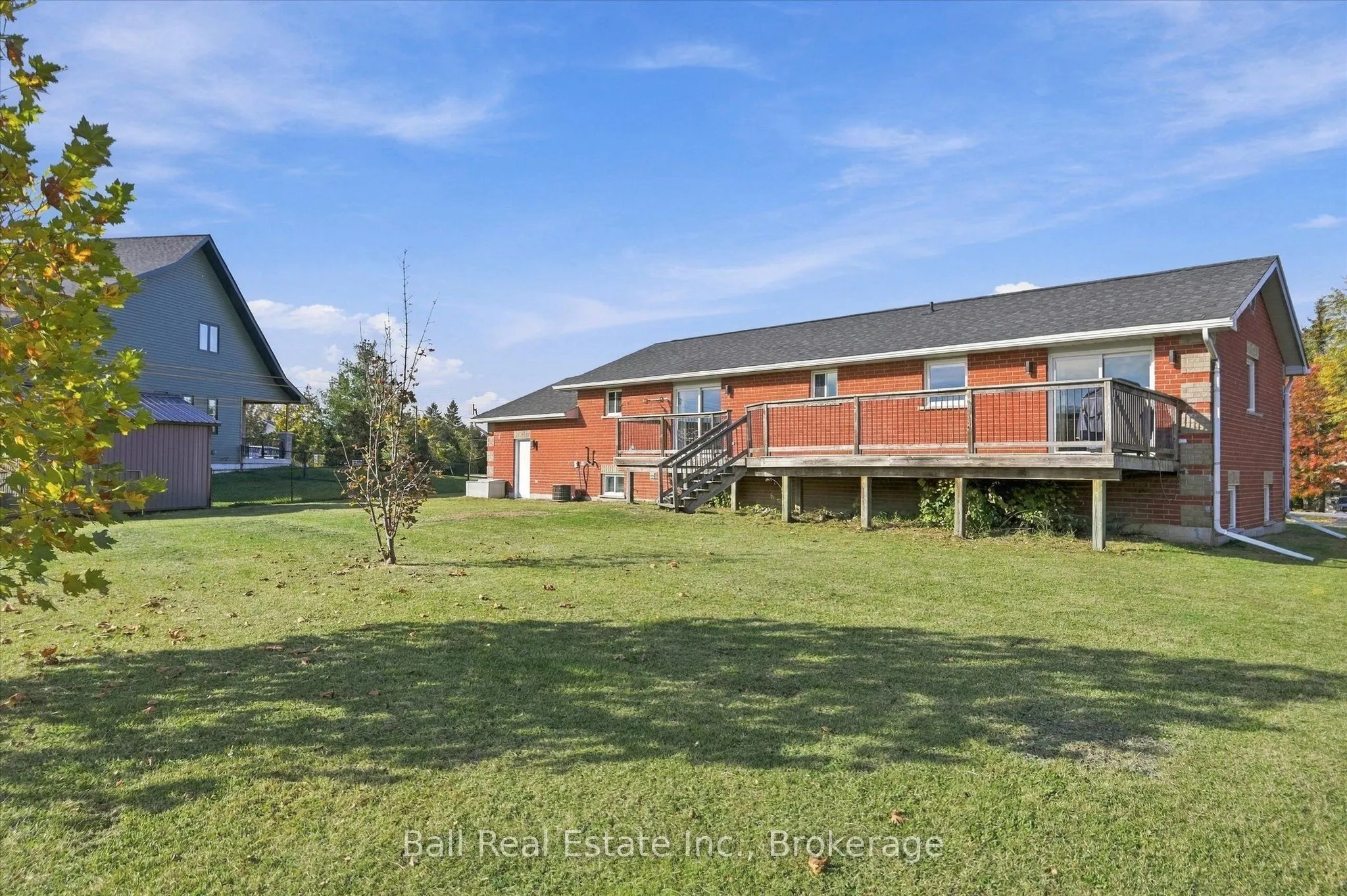323 Cadigan Road