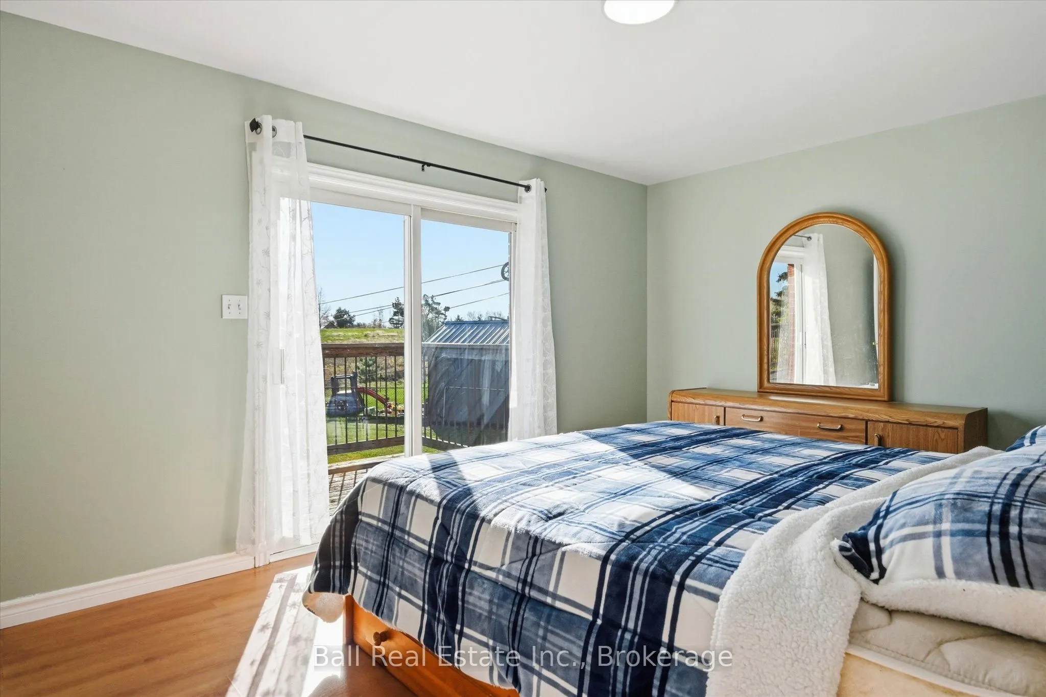 323 Cadigan Road