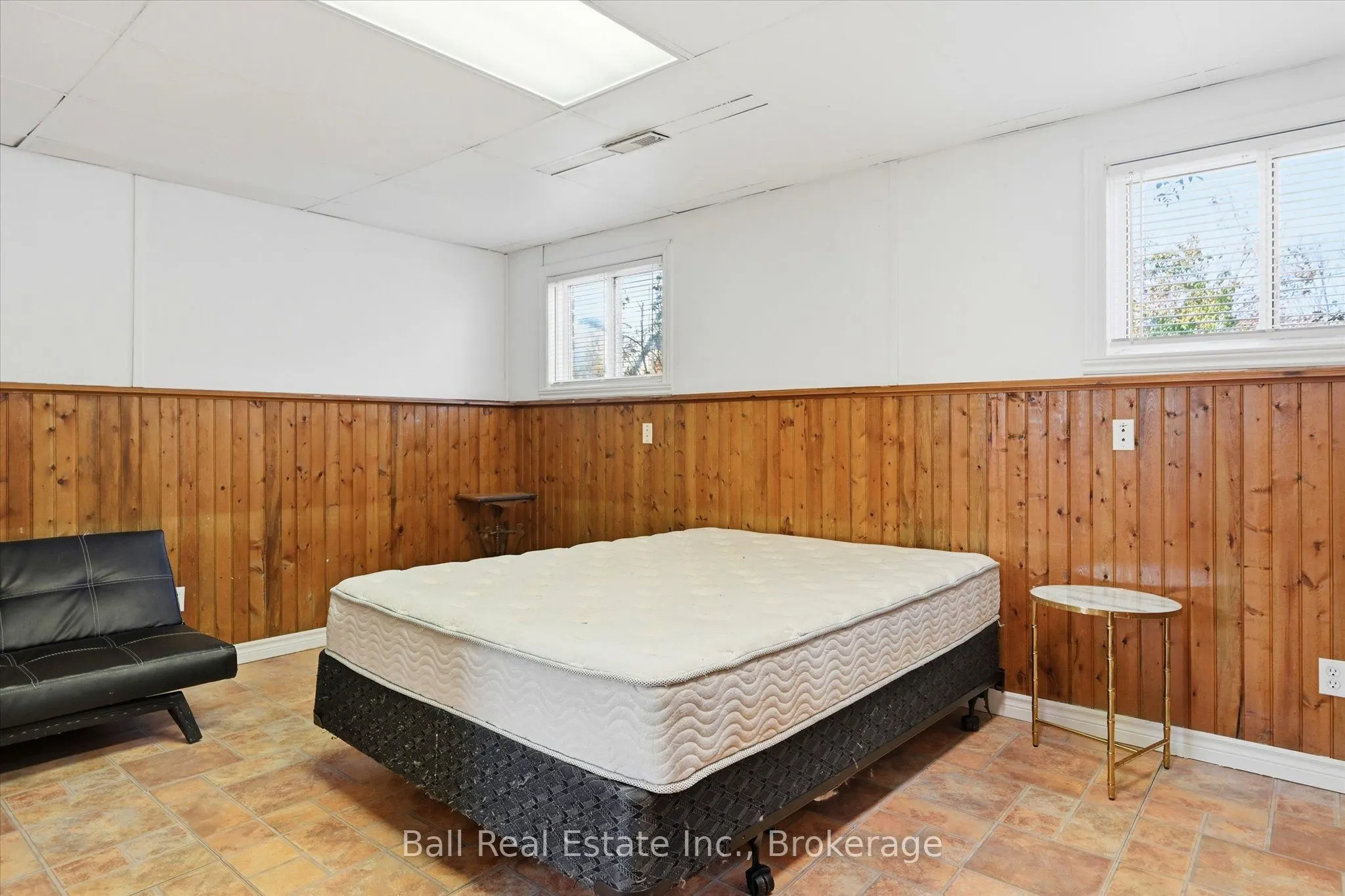 323 Cadigan Road