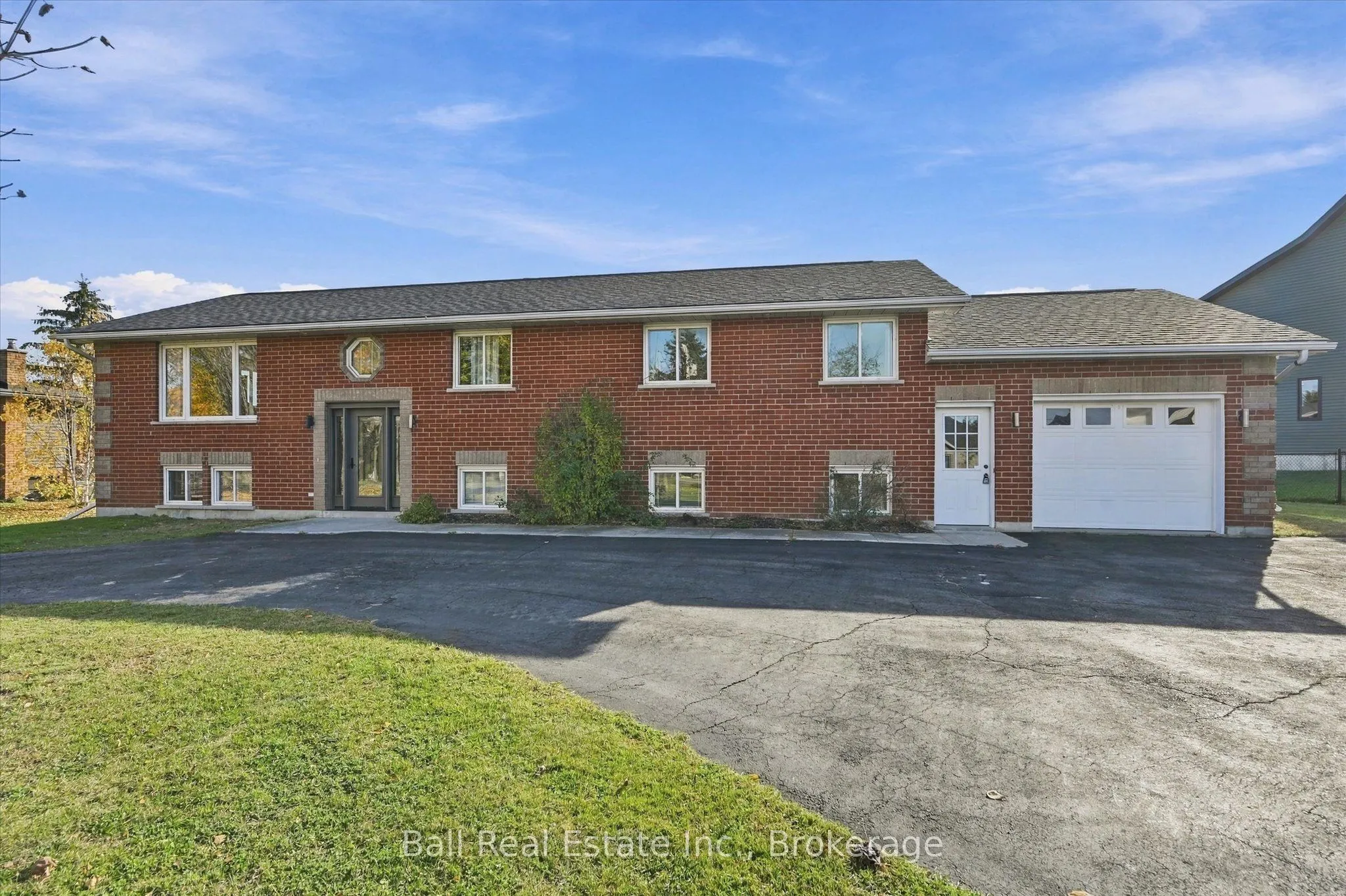 323 Cadigan Road