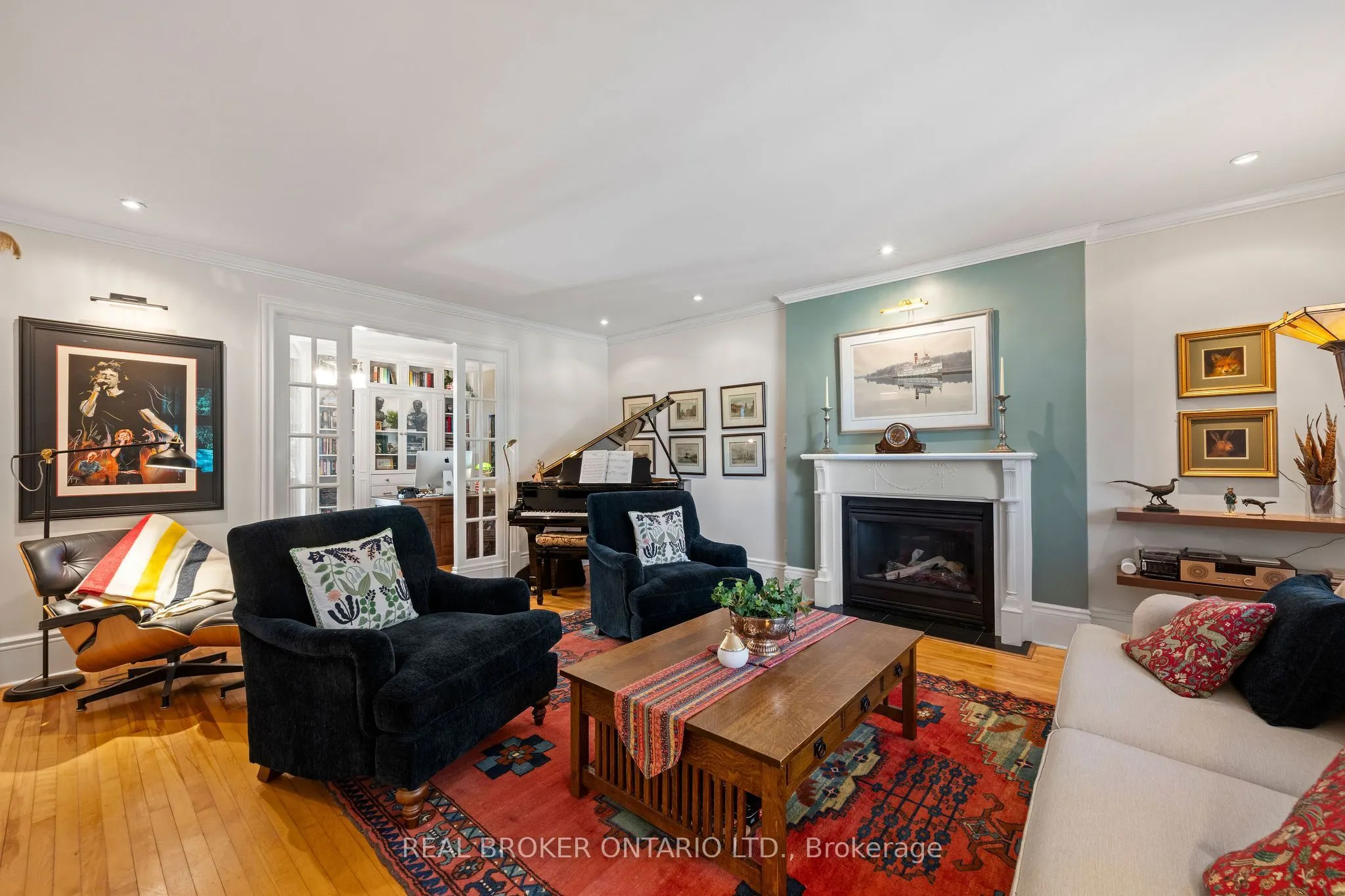6 South Street
