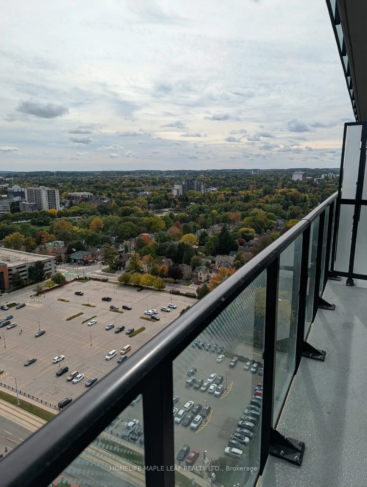 30 Francis Street #2308