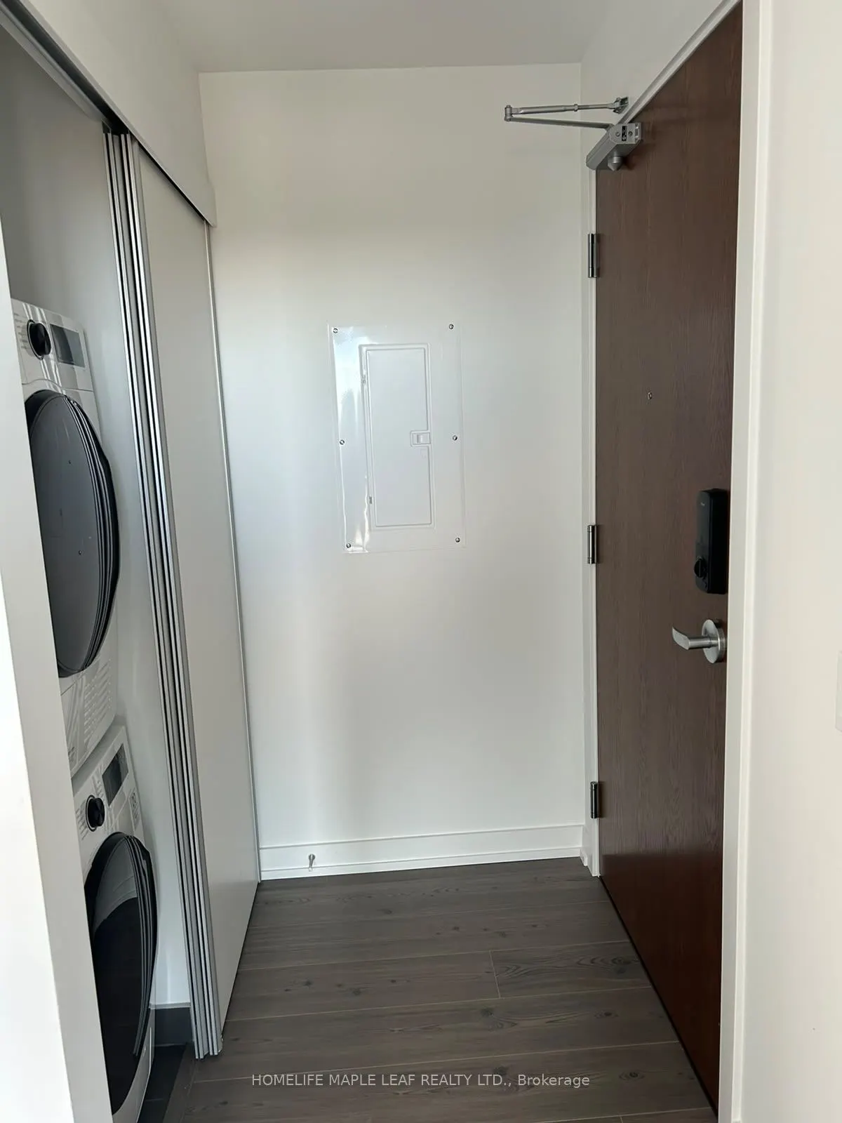 30 Francis Street #2308