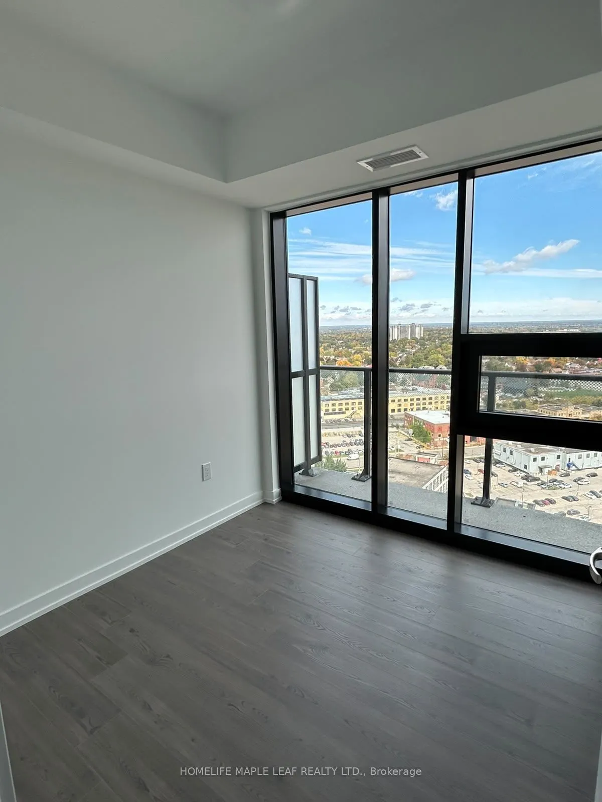 30 Francis Street #2308